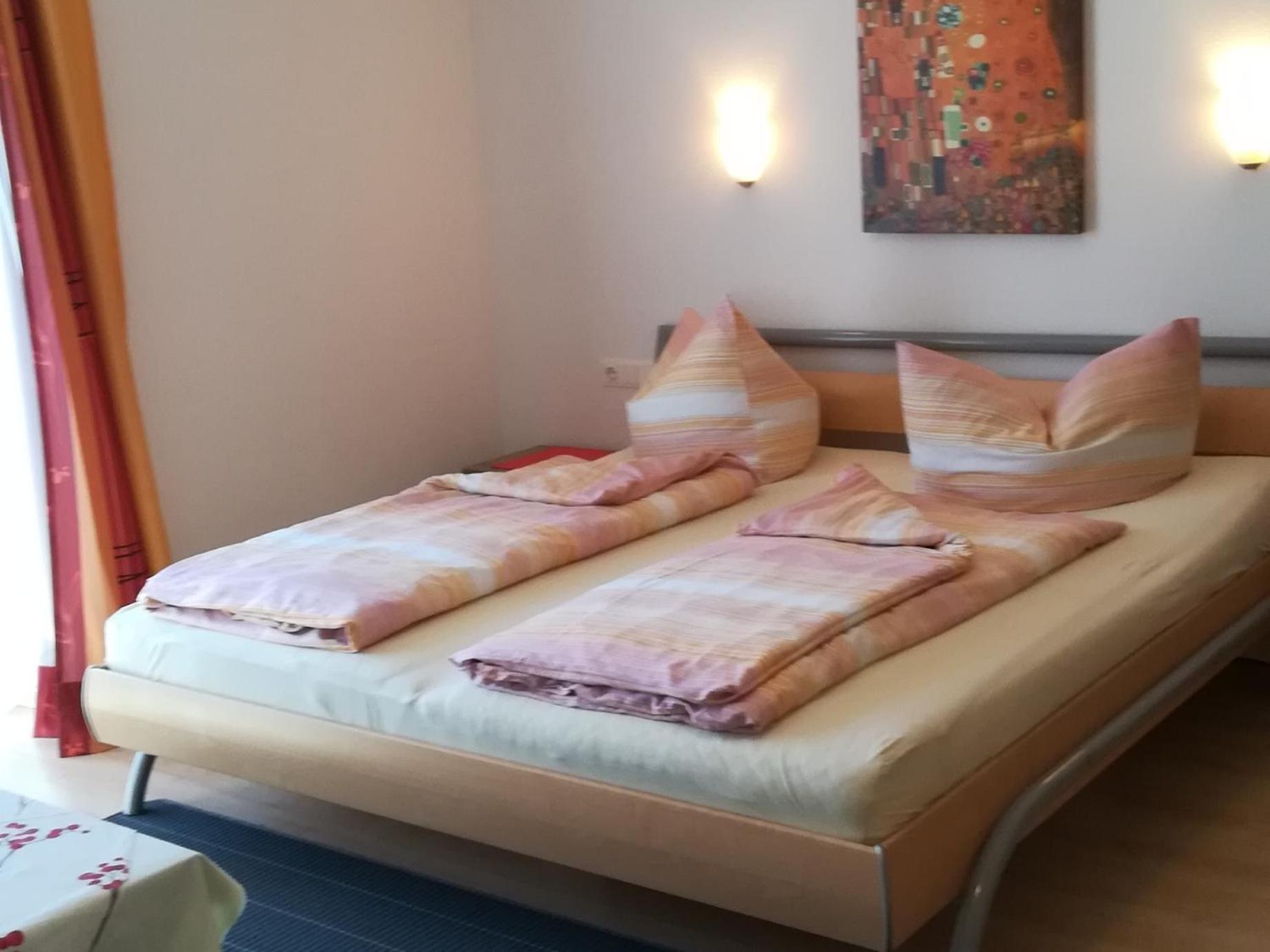 Appartement Maurer