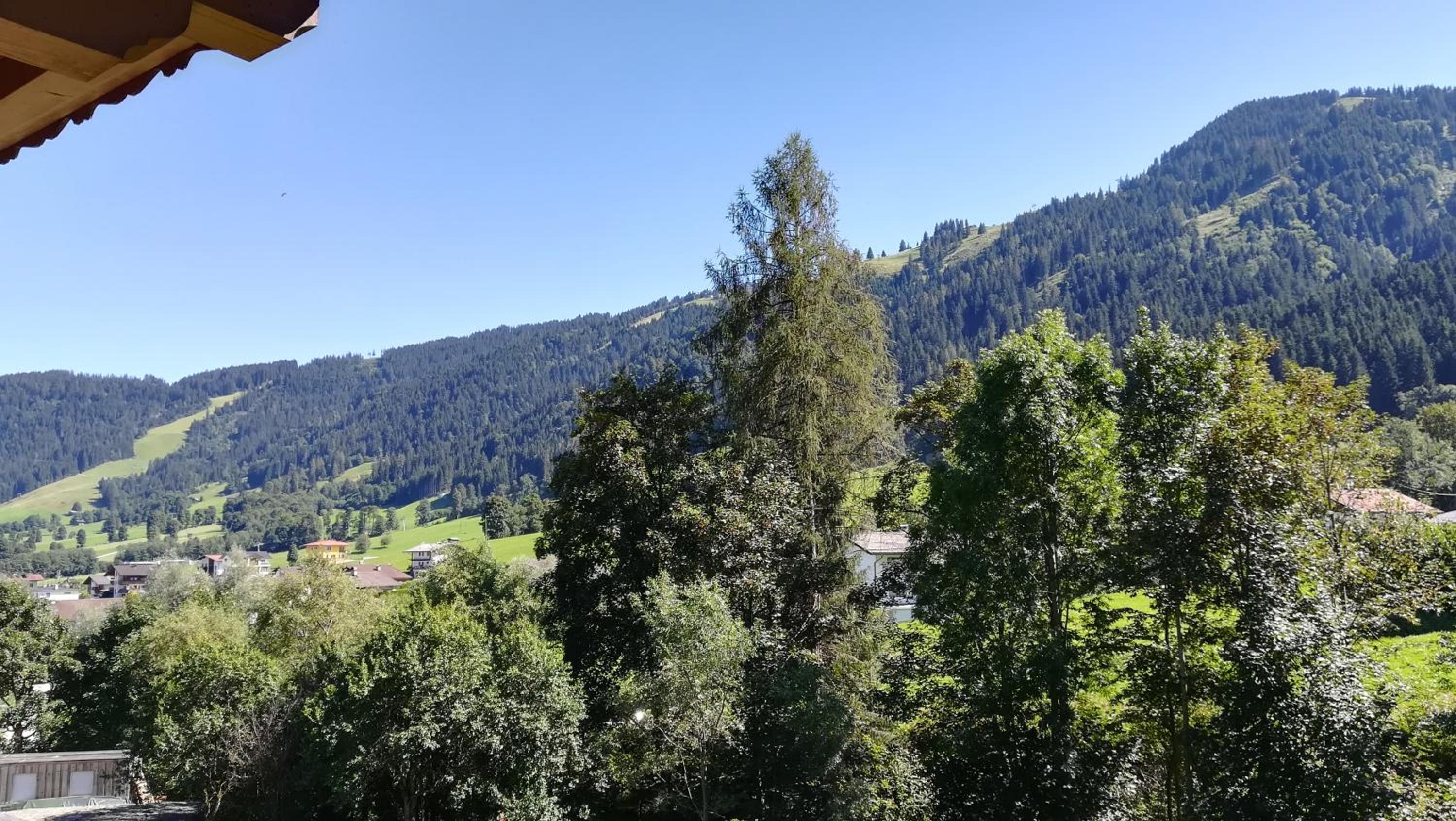 Appartement Maurer