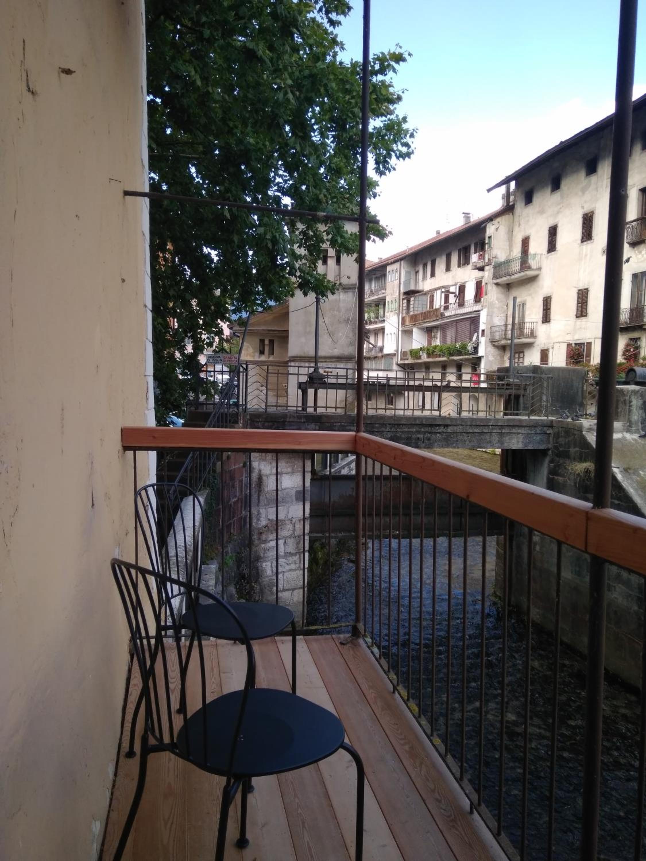 Casa sul Brenta - in centro storico a Borgo Valsugana - 022022-AT-745368