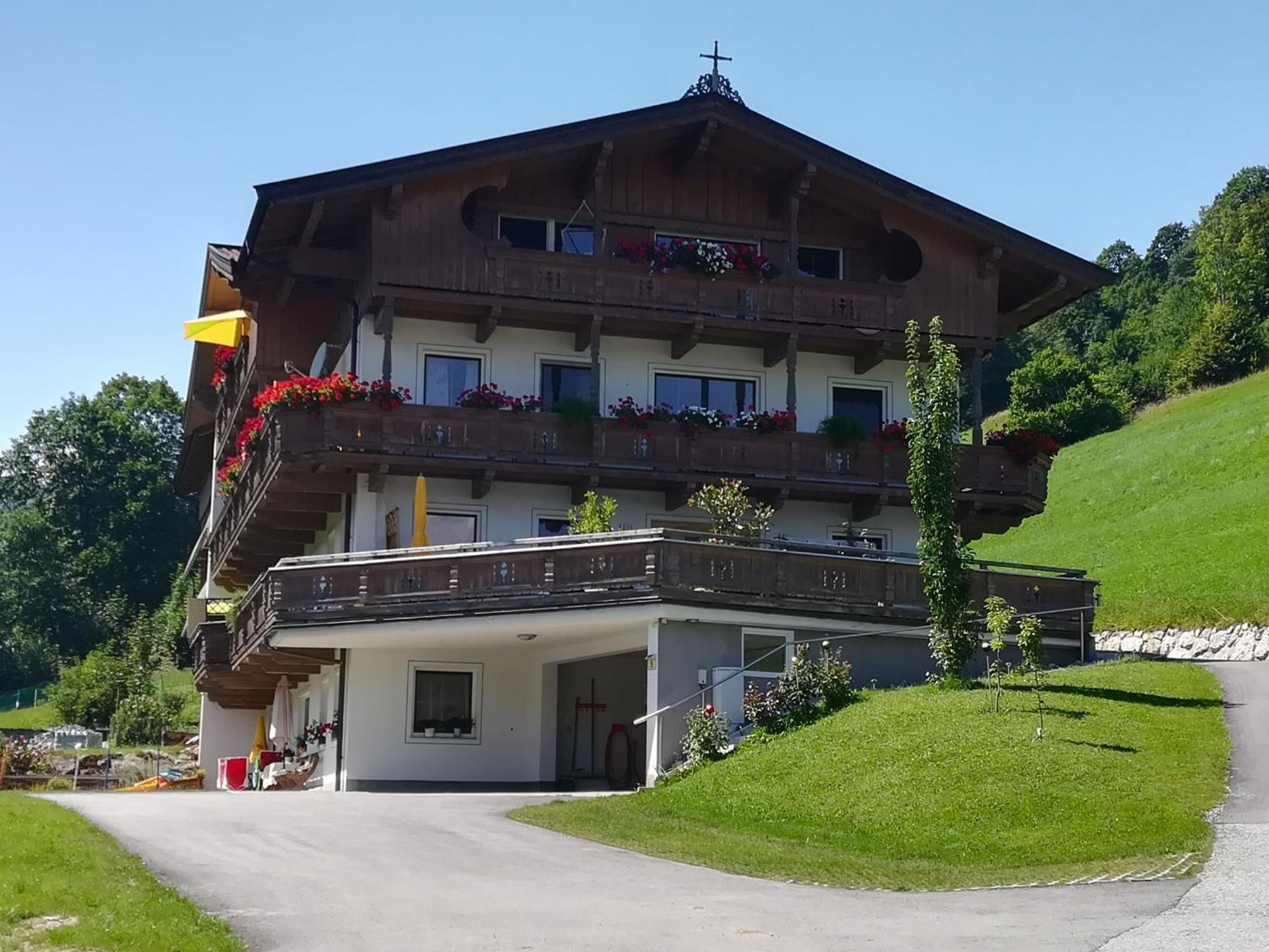 Appartement Maurer