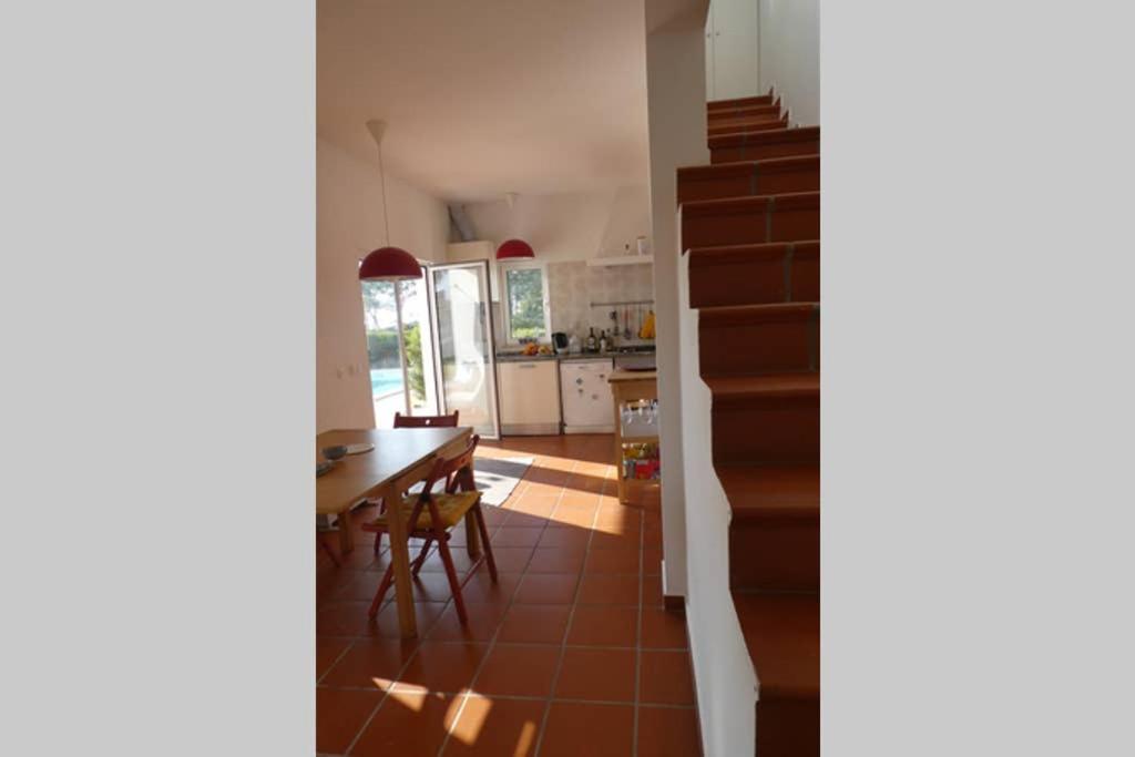 Casa Colina, walking distance to Arrifana Beach view 5