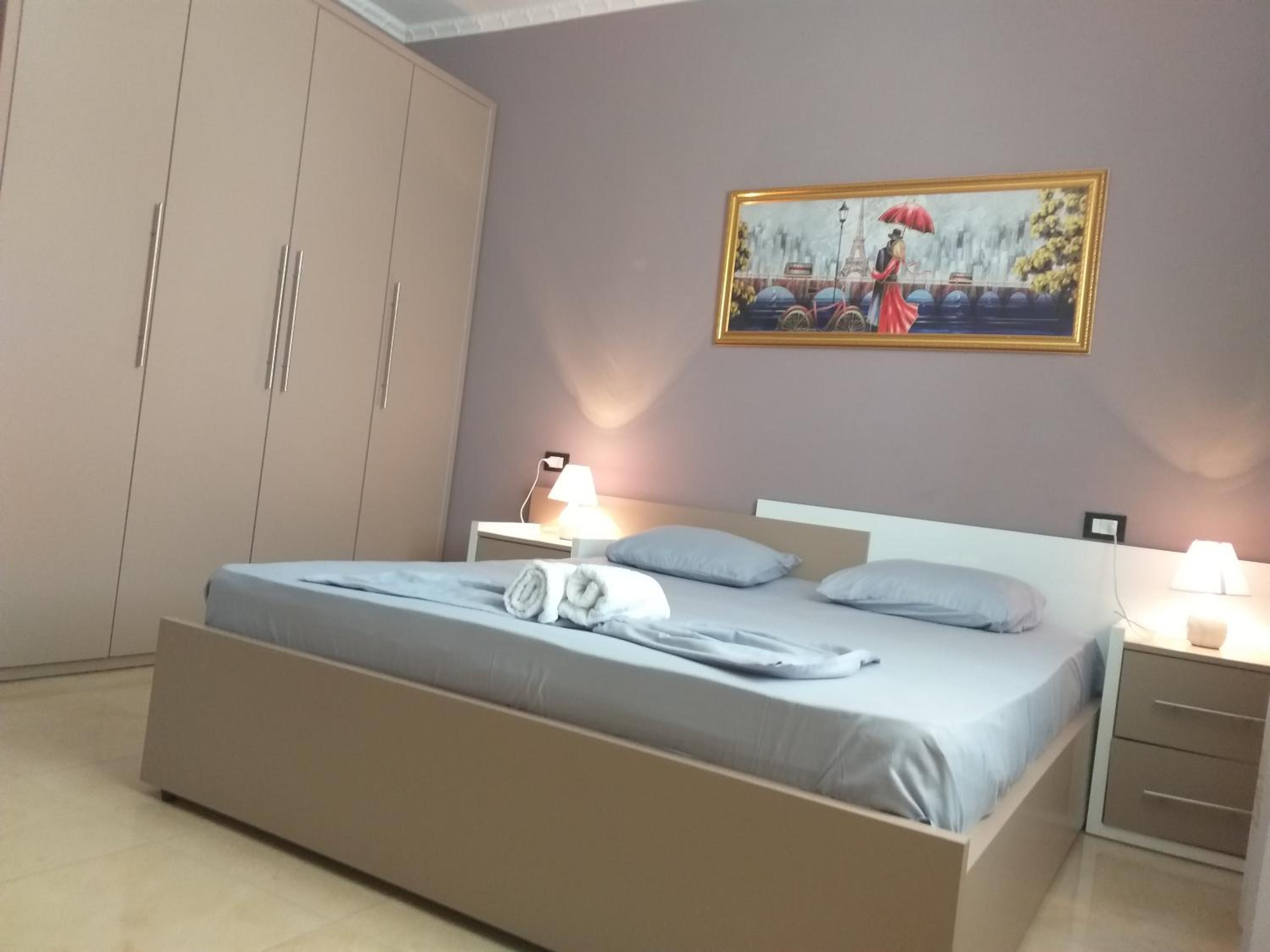 Bral Apartments