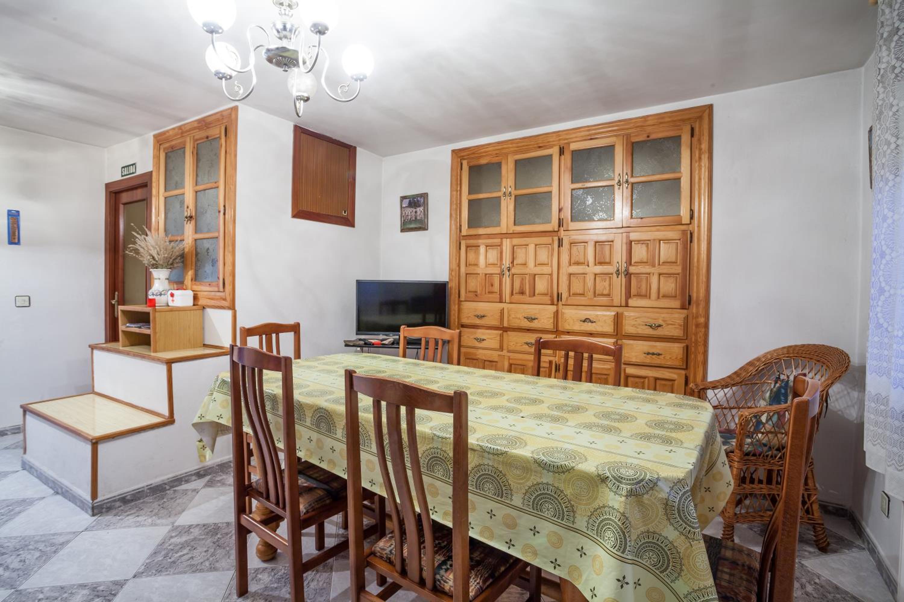 Casa Rural El Cerro