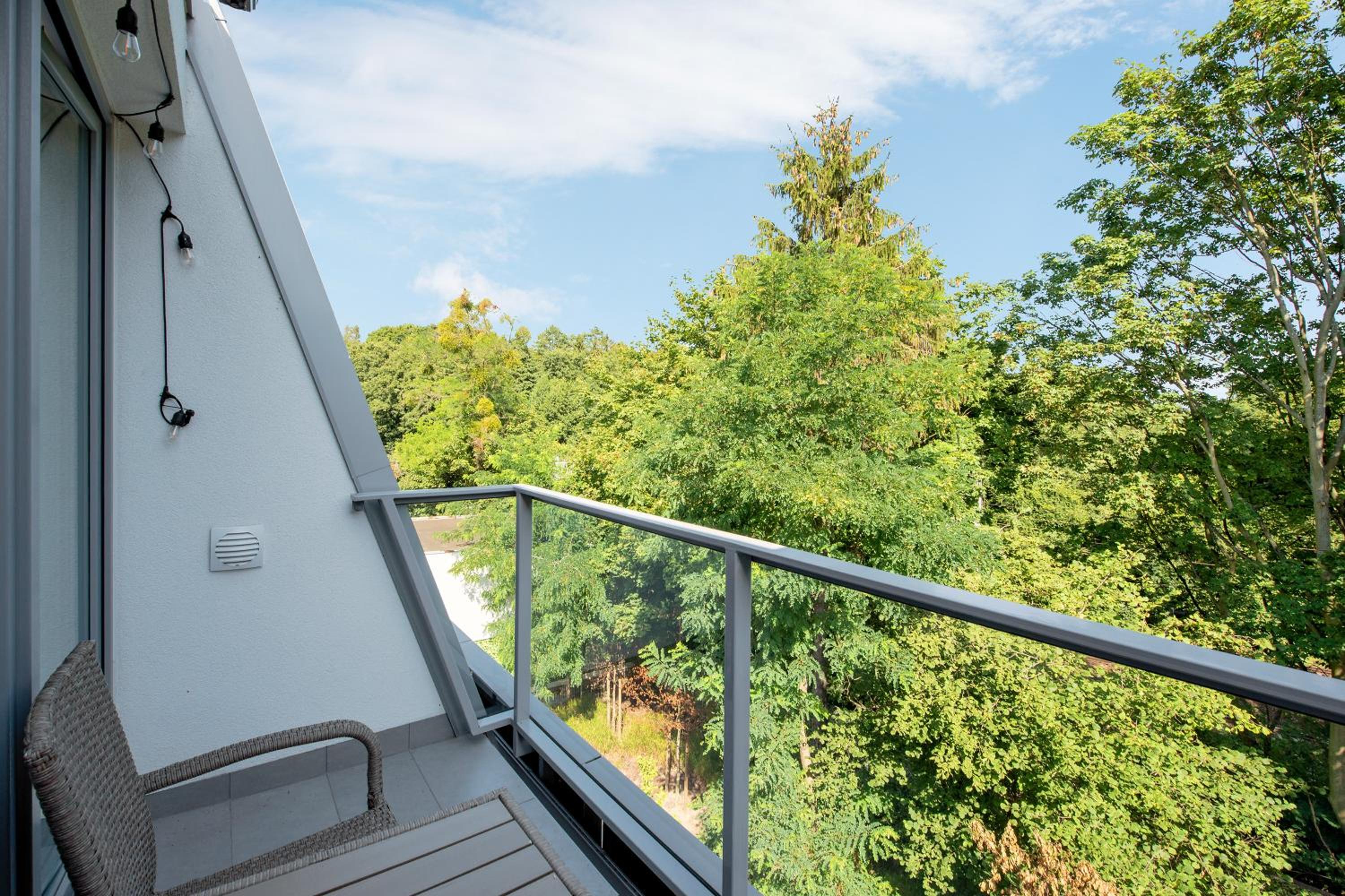 Comfort Apartments Dolny Sopot