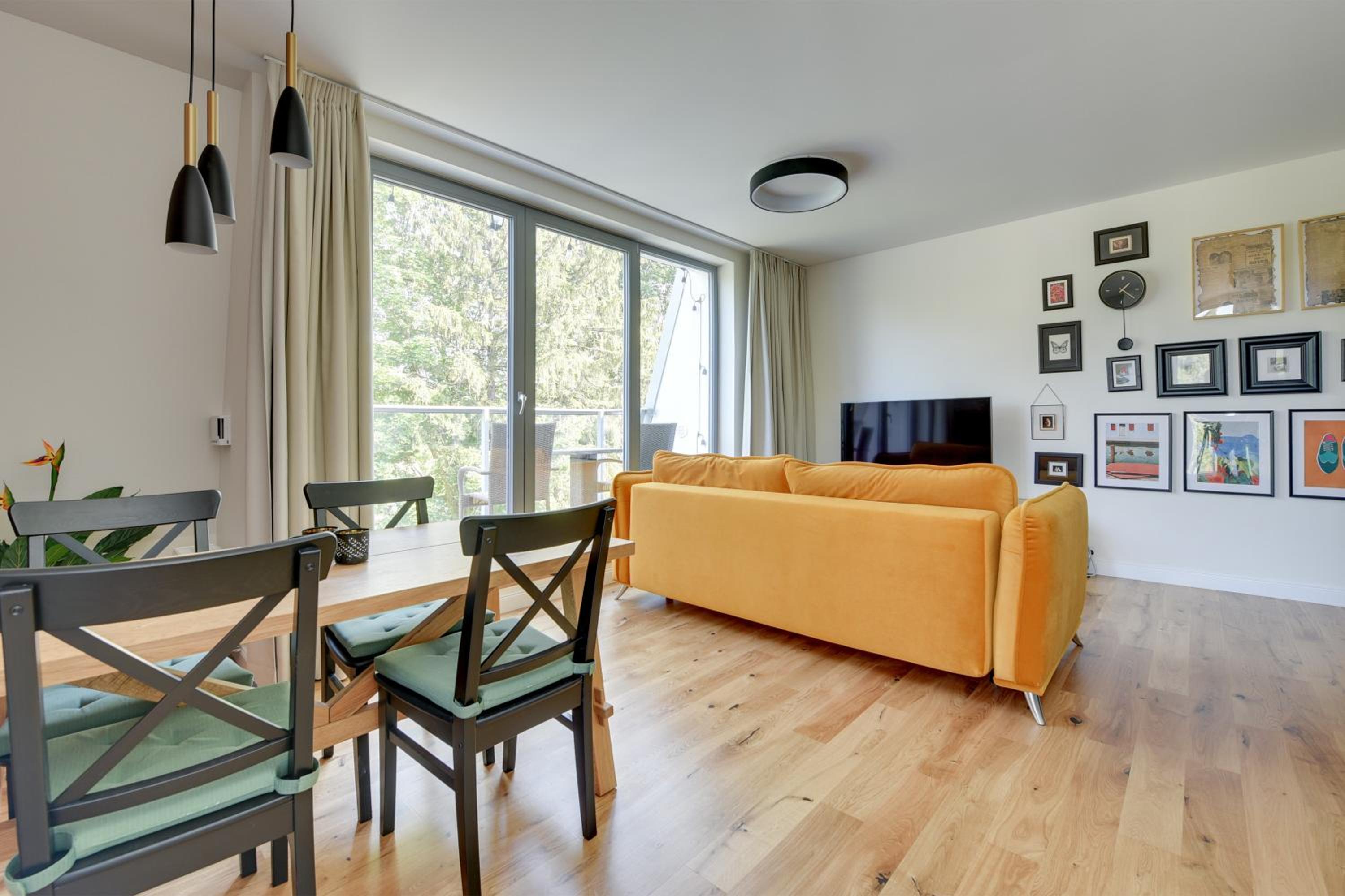 Comfort Apartments Dolny Sopot