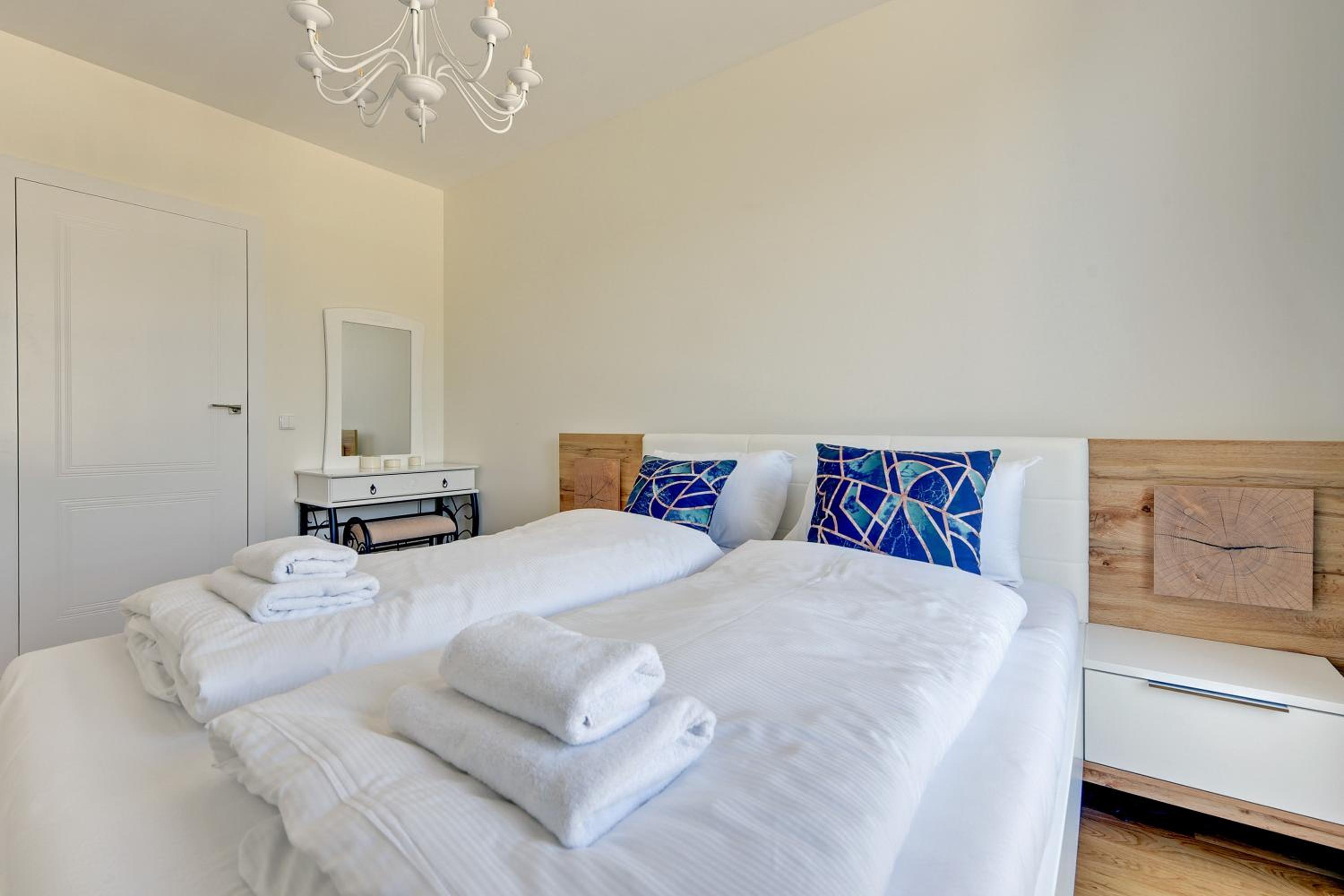 Comfort Apartments Dolny Sopot