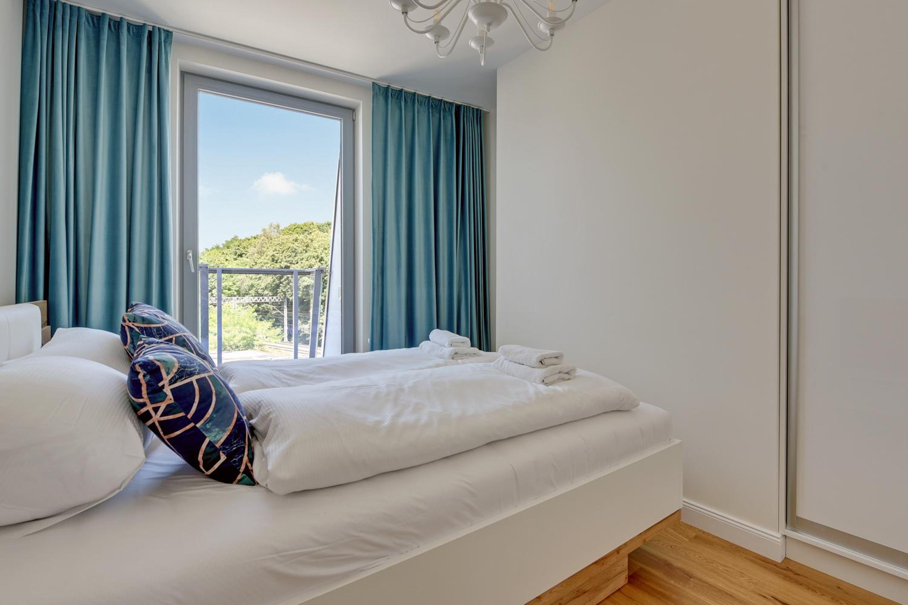 Comfort Apartments Dolny Sopot