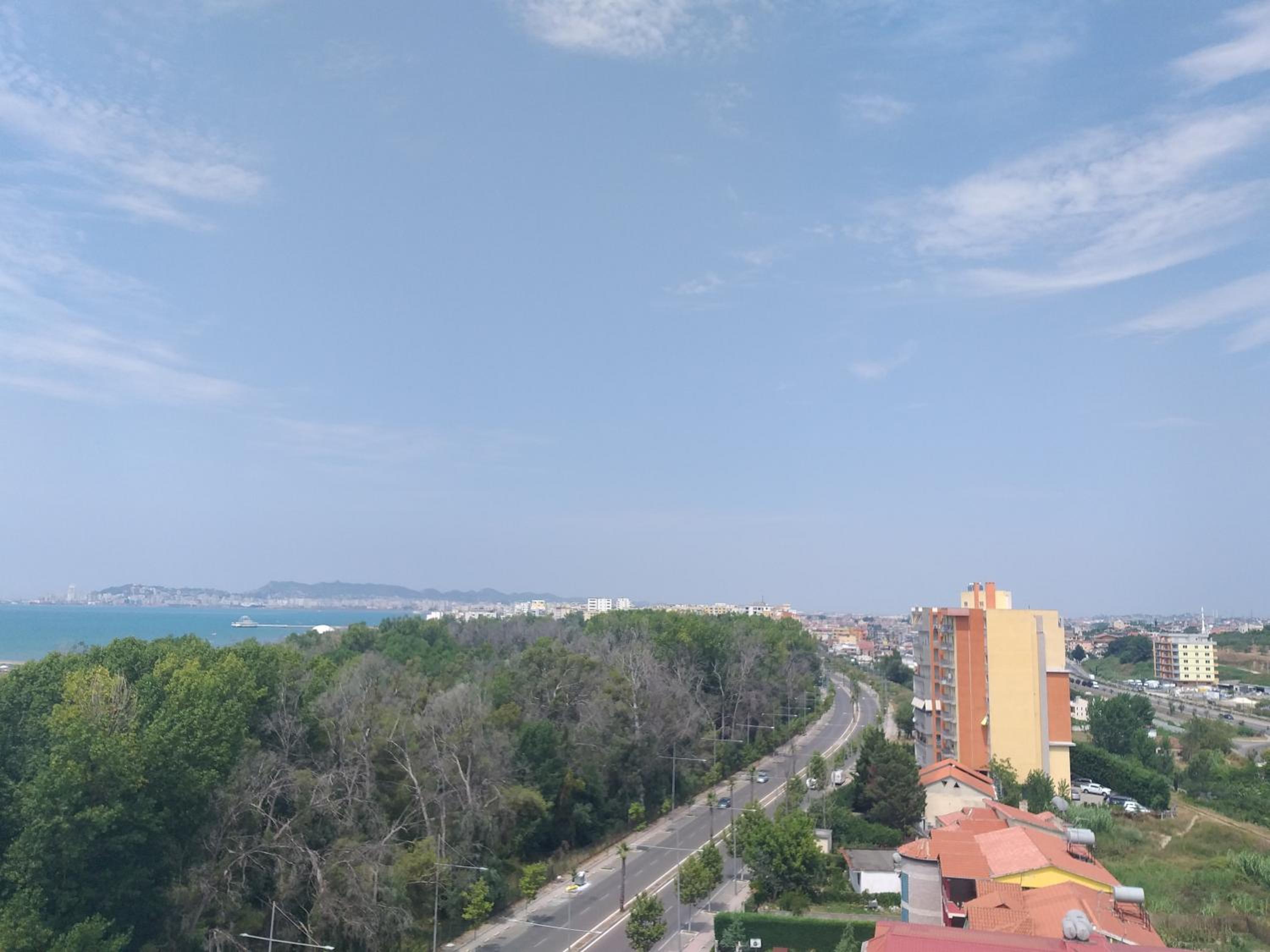 Bral Apartments