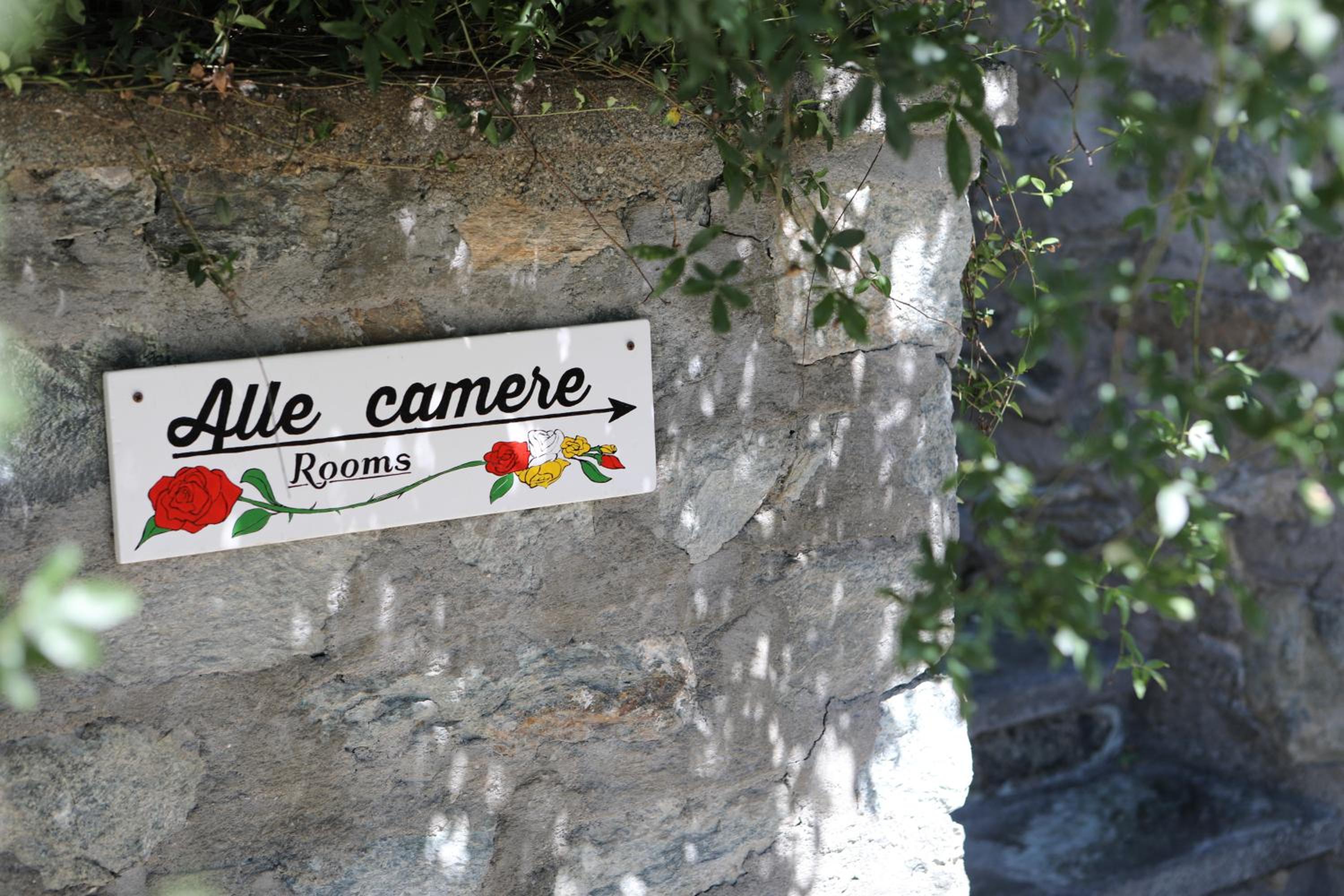 Le Rosier B&B e Appartamento