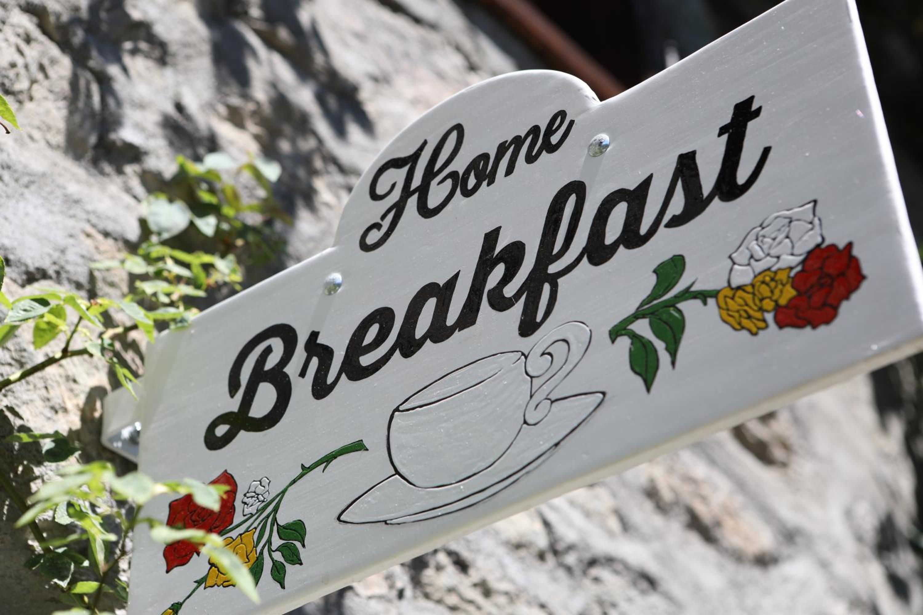 Le Rosier B&B e Appartamento