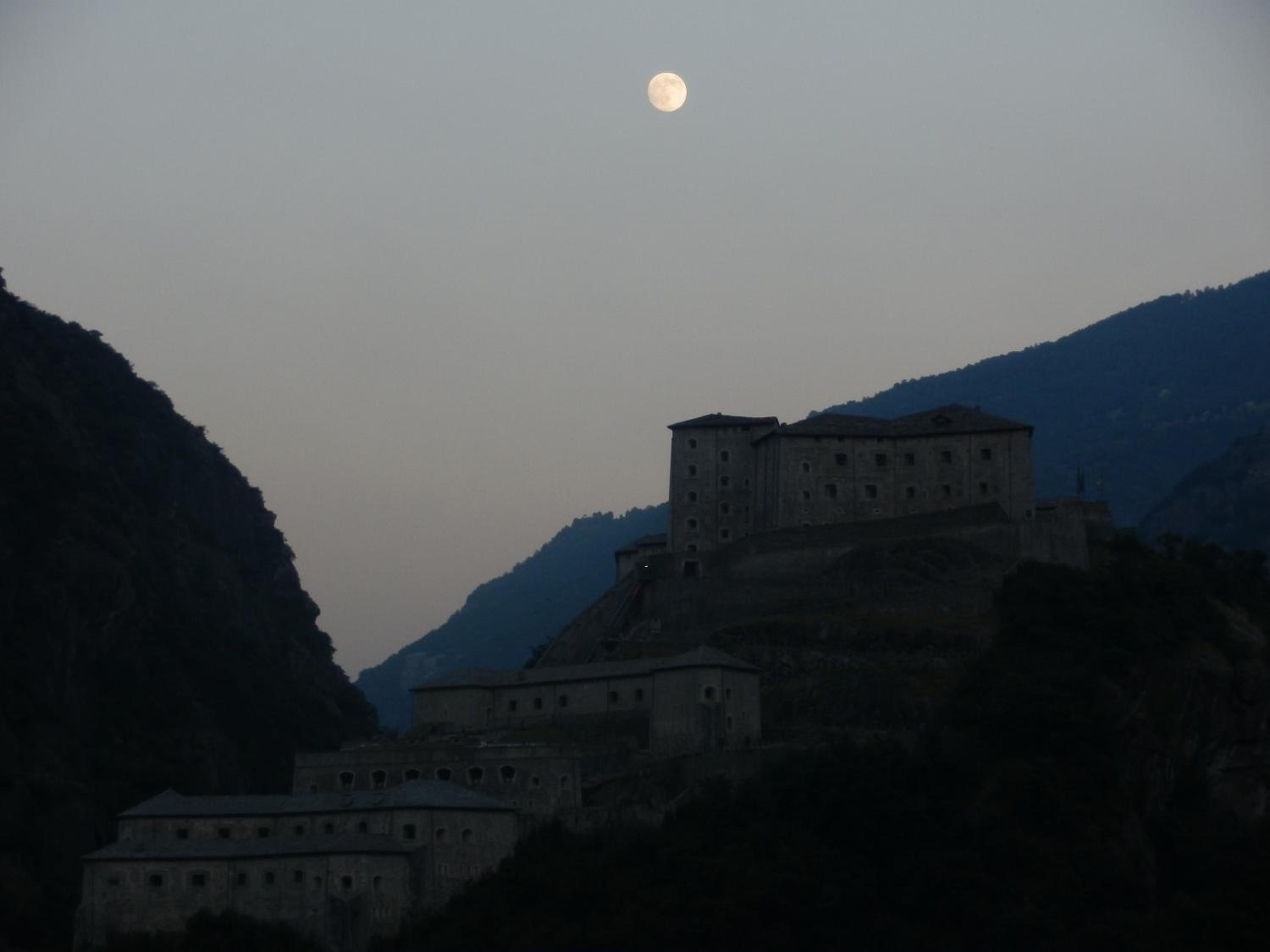 Le Rosier B&B e Appartamento