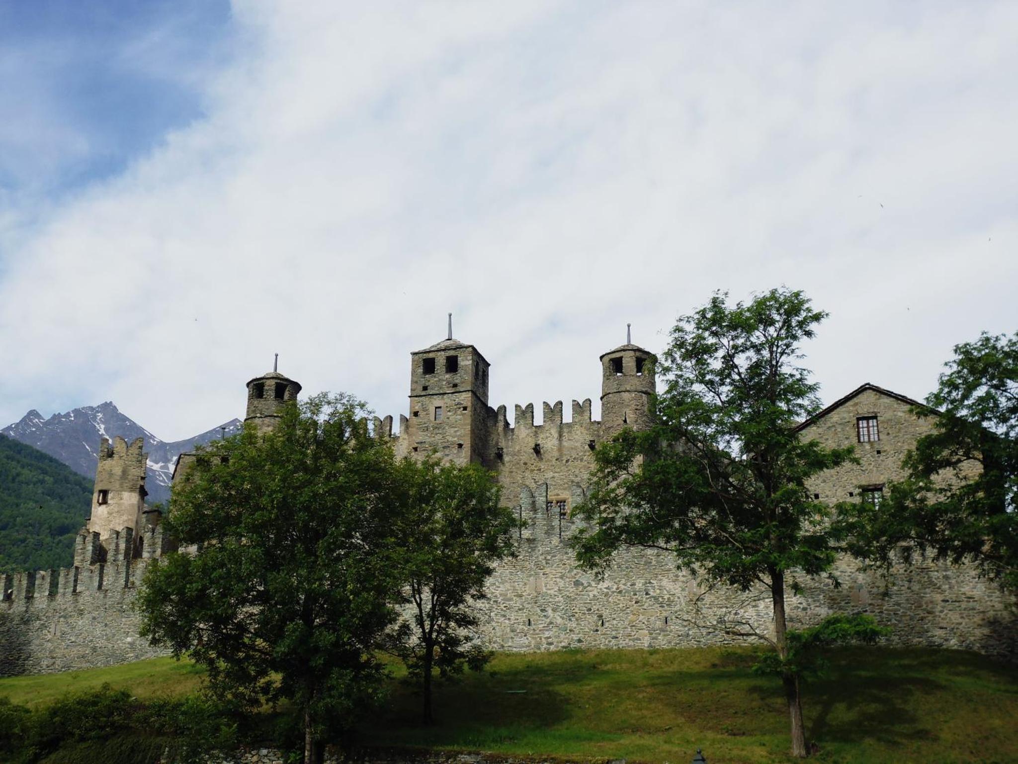 Le Rosier B&B e Appartamento