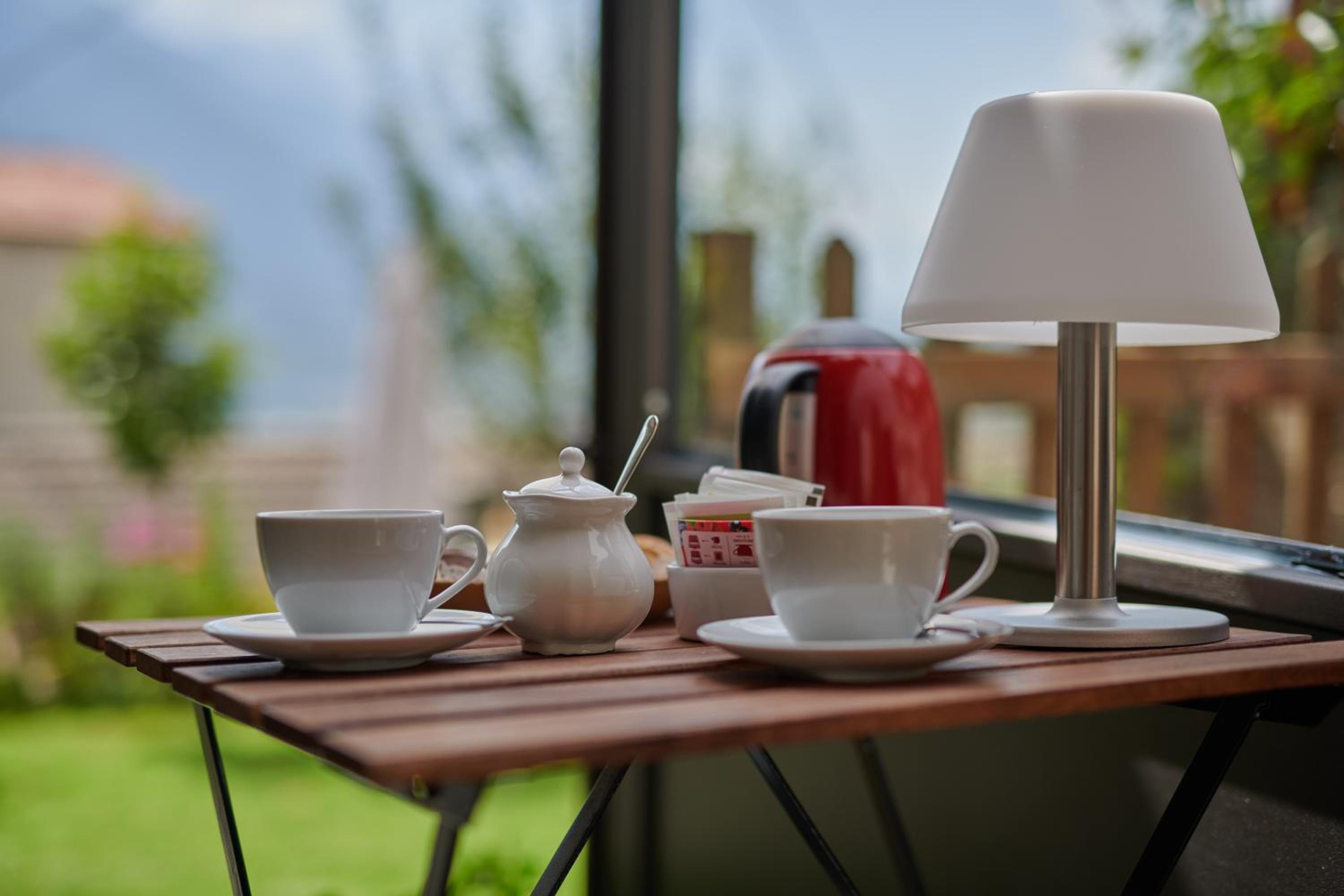 Le Rosier B&B e Appartamento