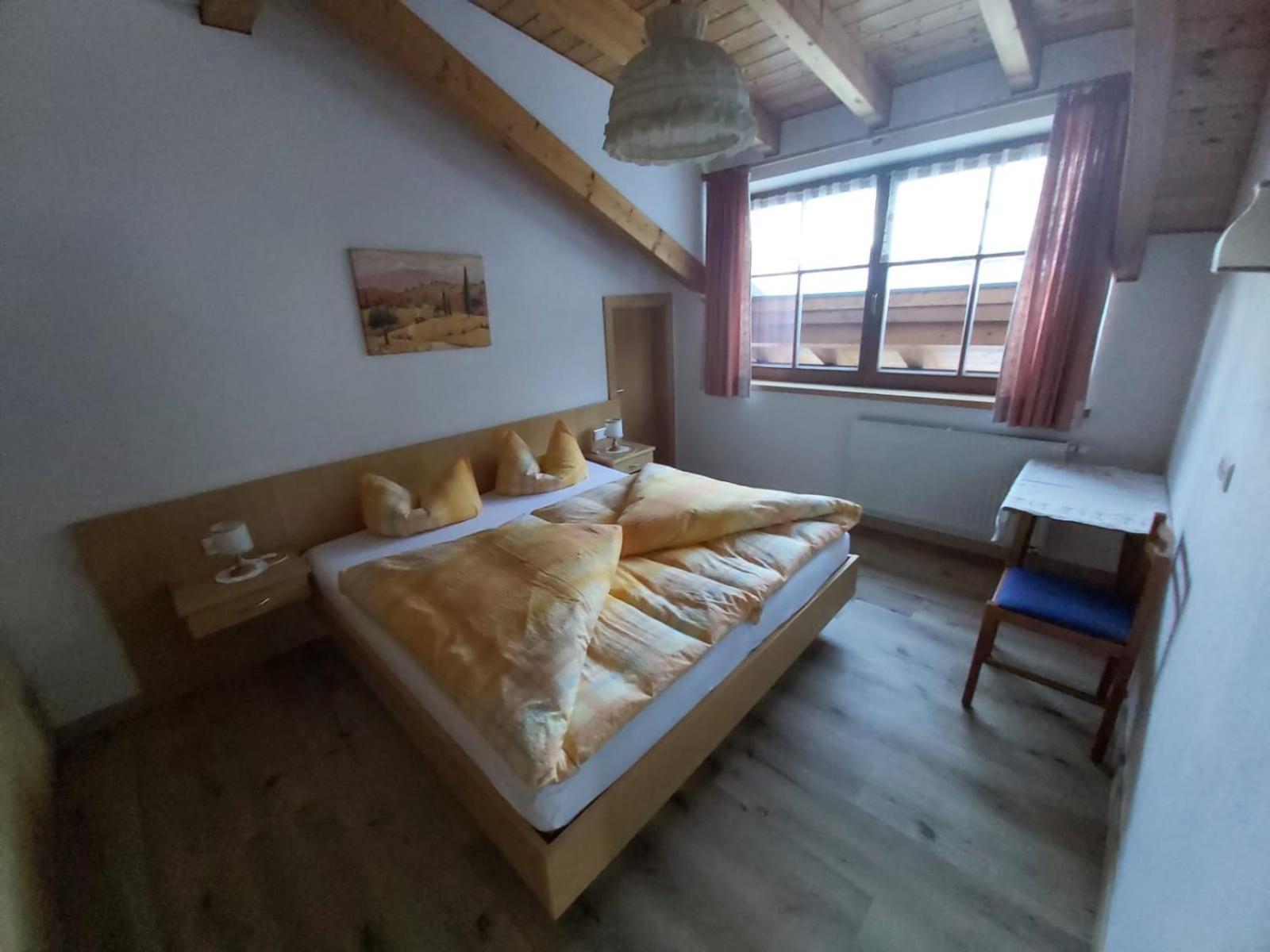 Gruberhof view 3