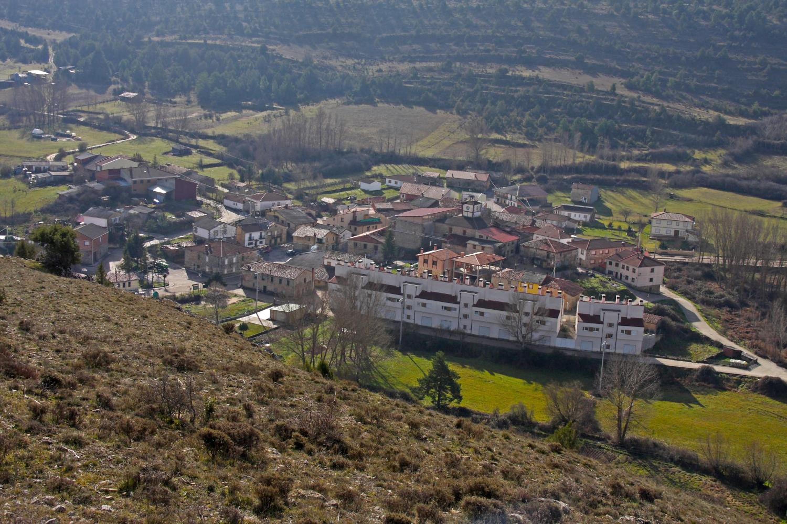 Casa Rural El Cerro