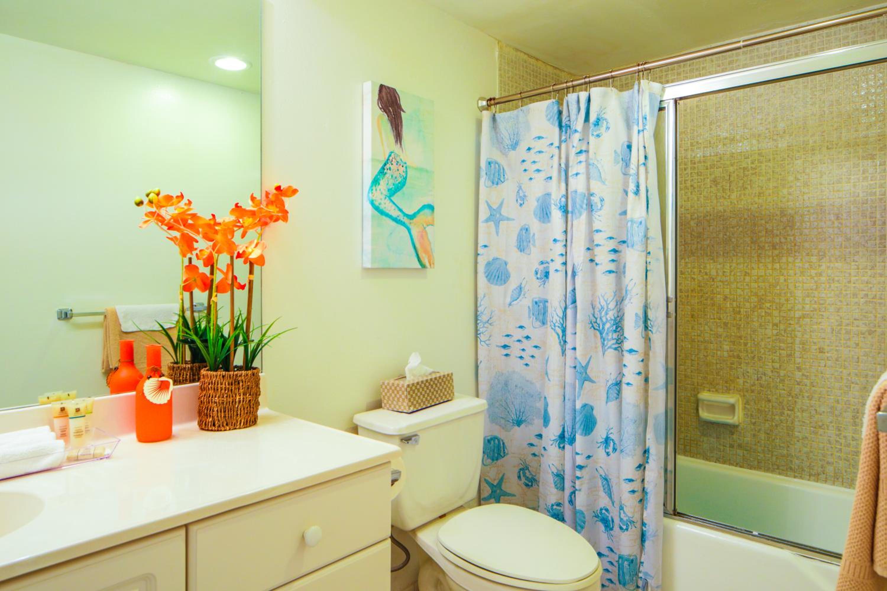 Sunny Isles Ocean Reserve Condo Apartments - 1BR #812 view 4