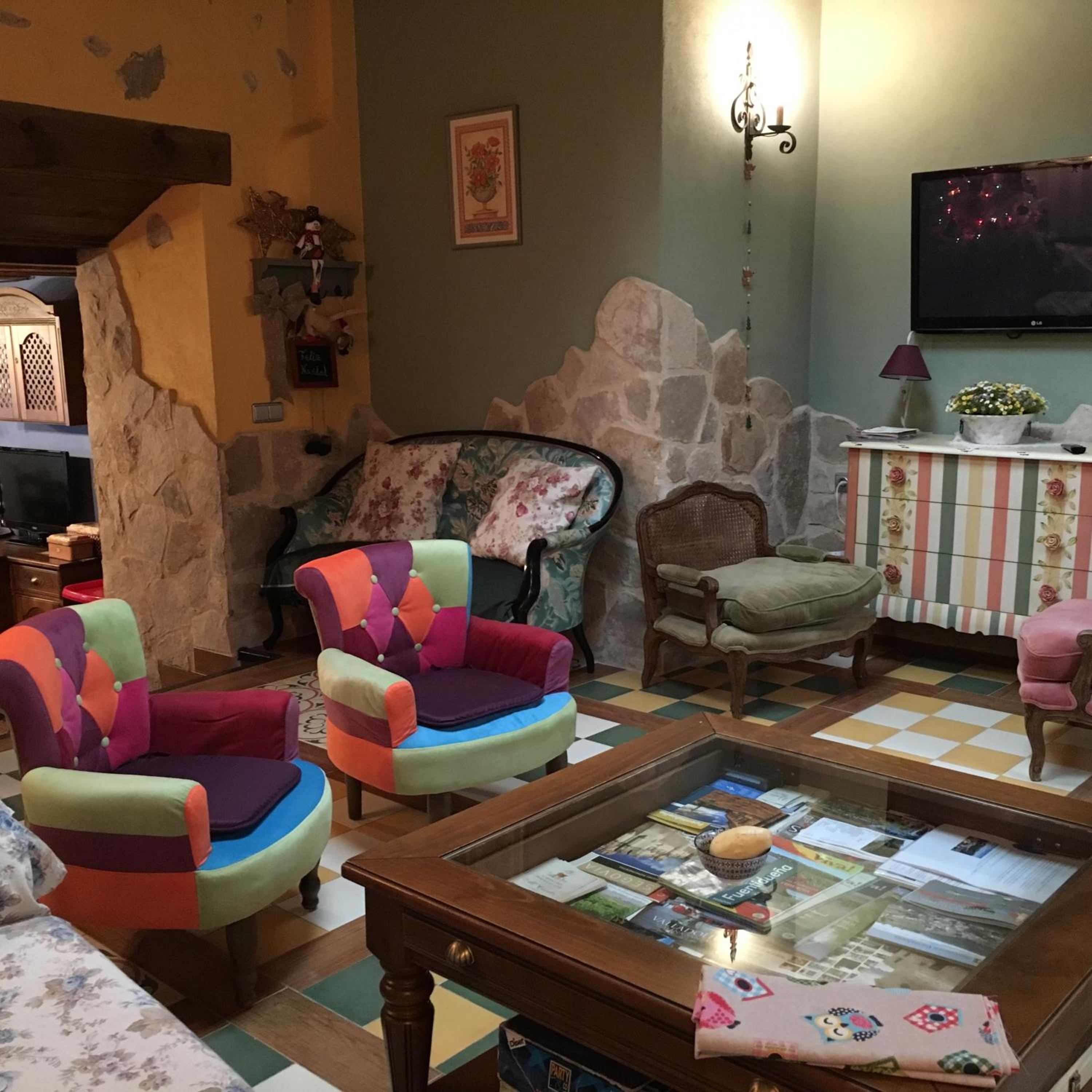 lounge