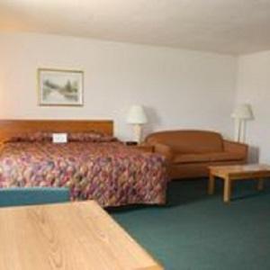 Country Haven Inn view 2