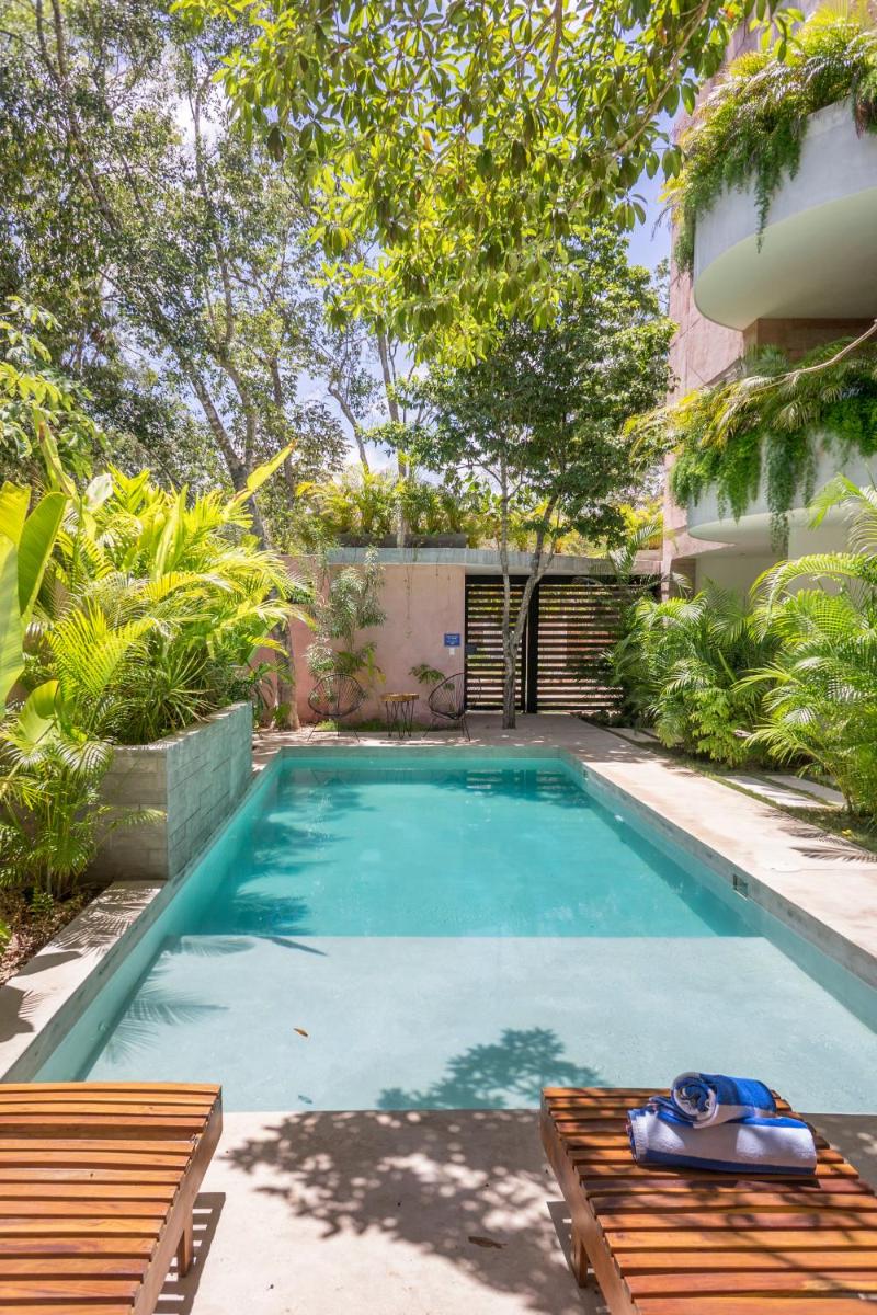 SELVA TULUM DEPT A3 view 2