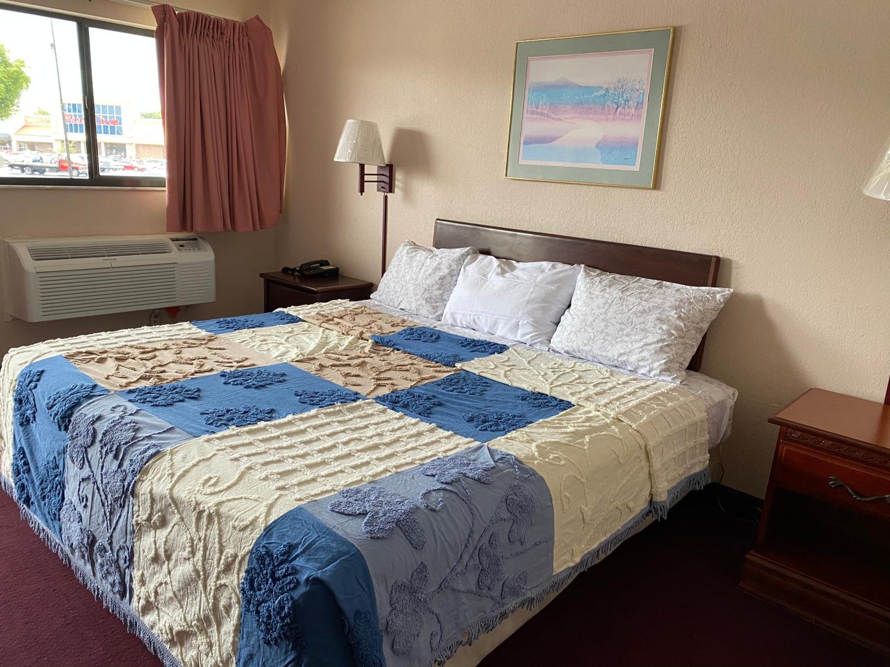 REGENCY INN
