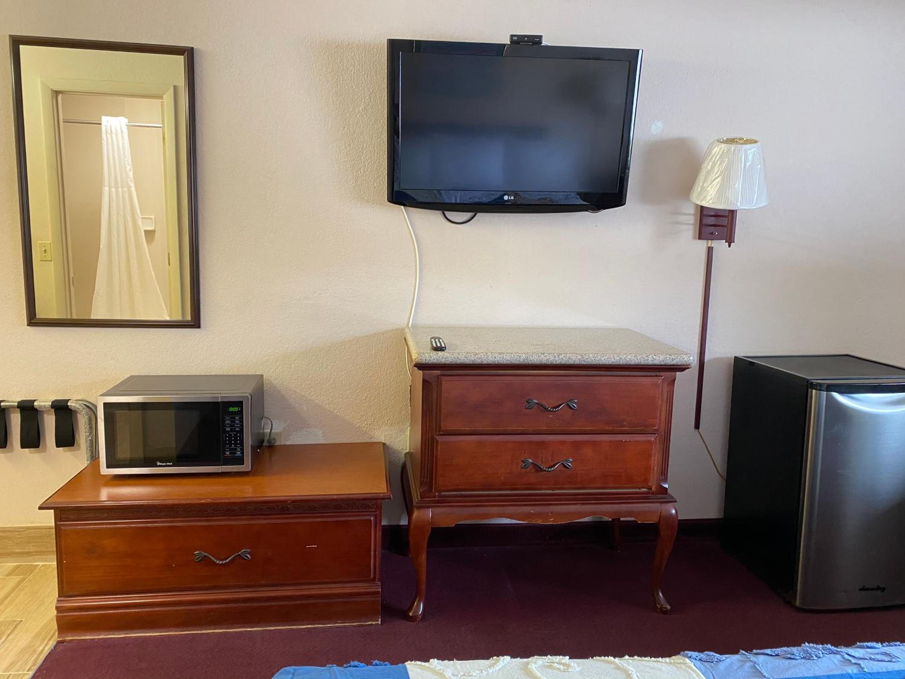 REGENCY INN