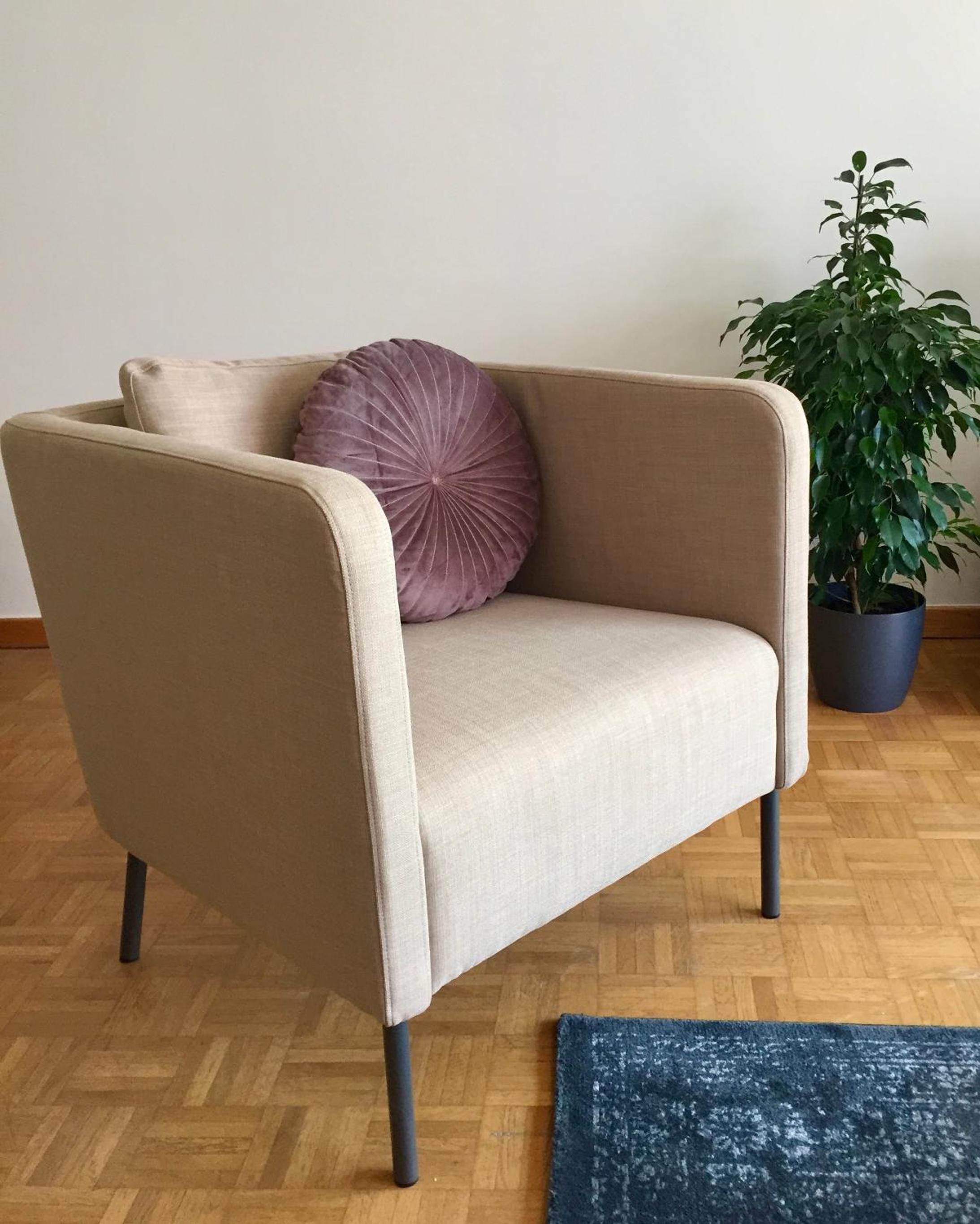Rustig appartement met zeezicht dicht bij het centrum view 5