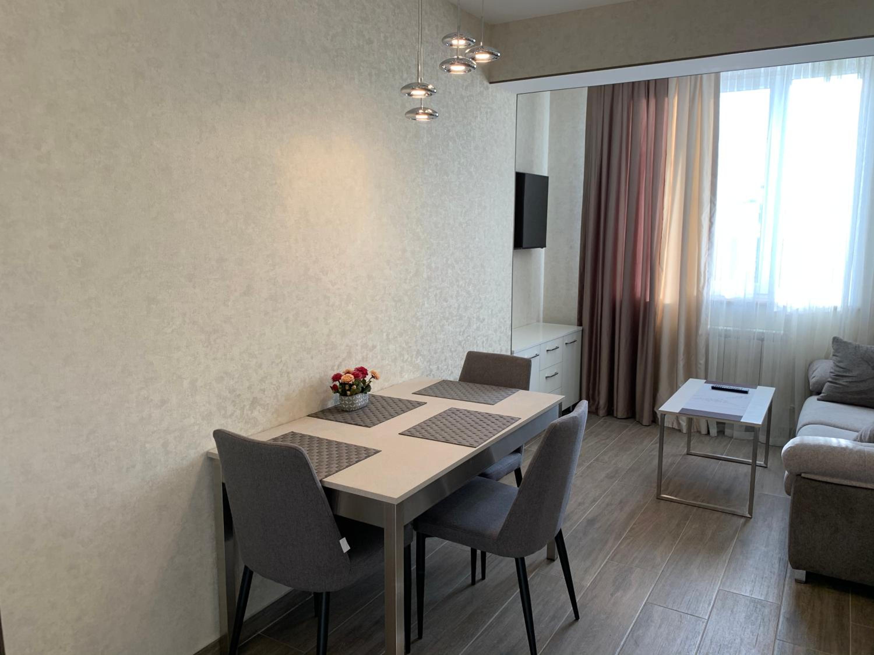 Concept Apartments