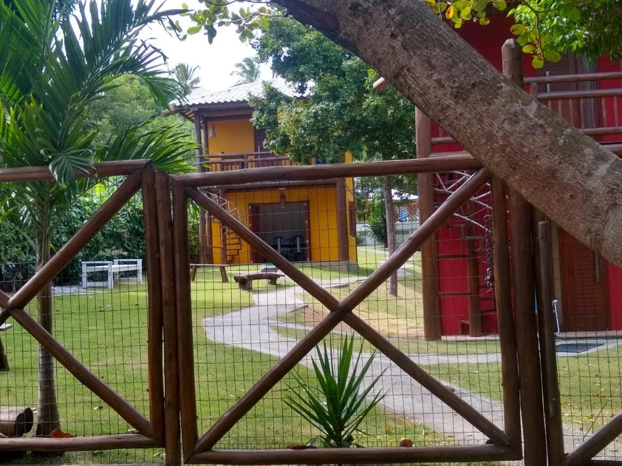 Hotel Pousada da Preguiça Praia do Forte - Image 1