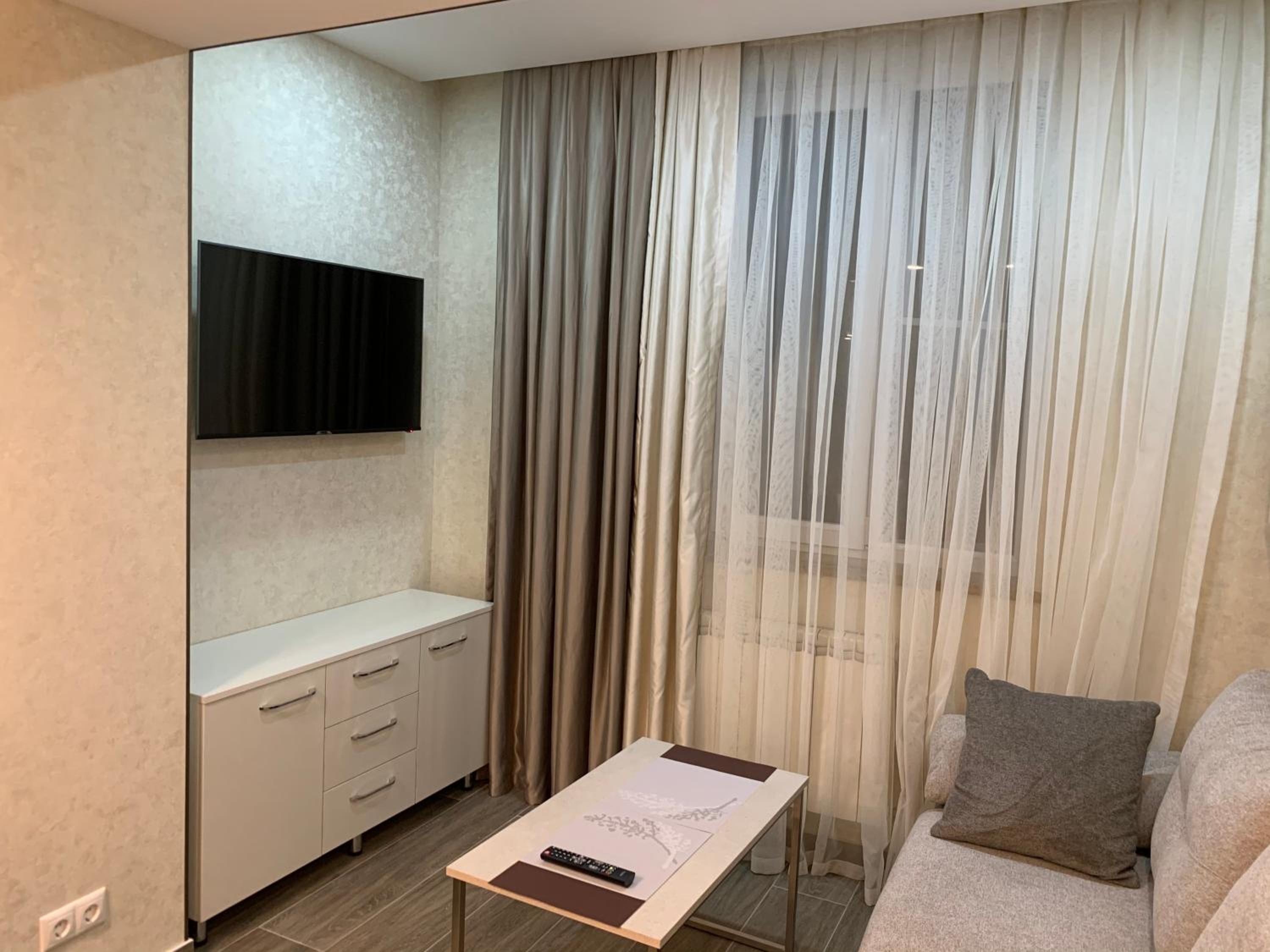 Concept Apartments