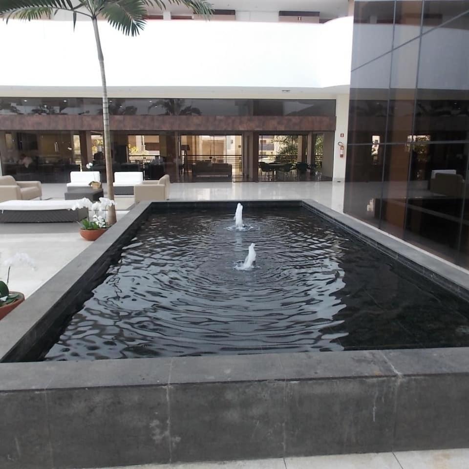 LE JARDIN Hotel com PROMOCAO em outros parques