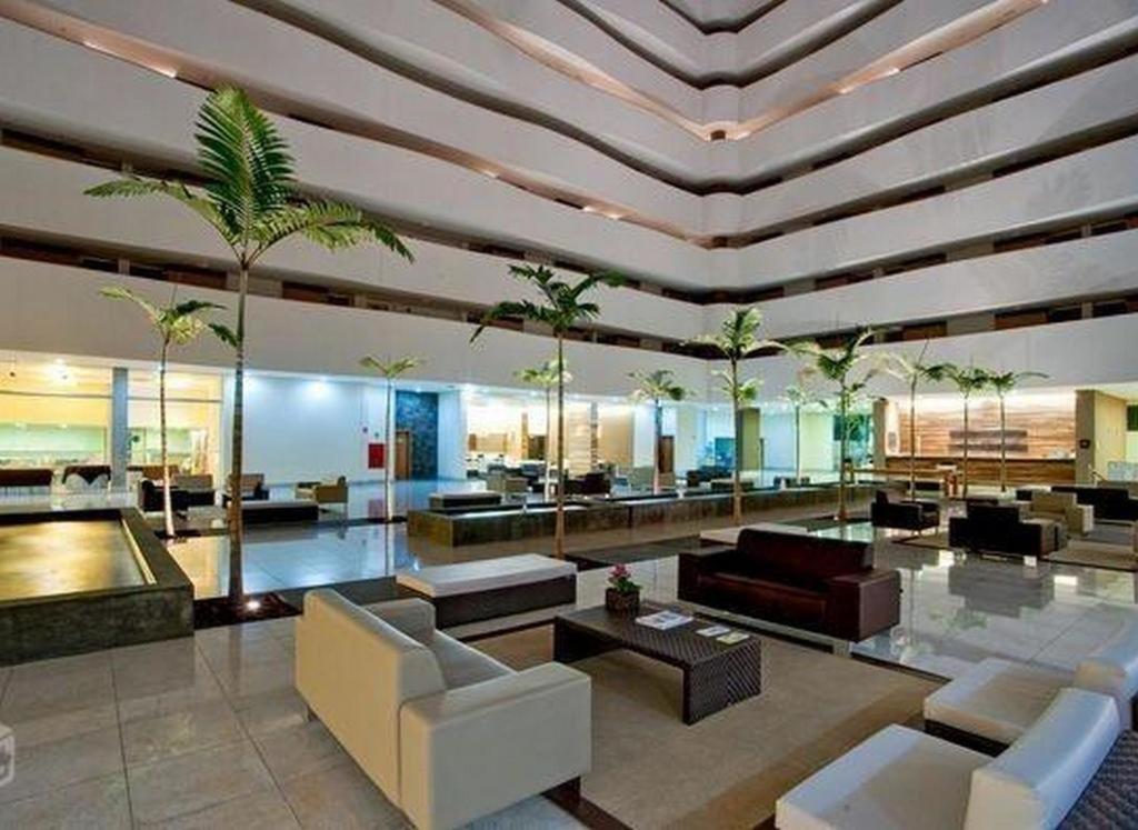 LE JARDIN Hotel com PROMOCAO em outros parques