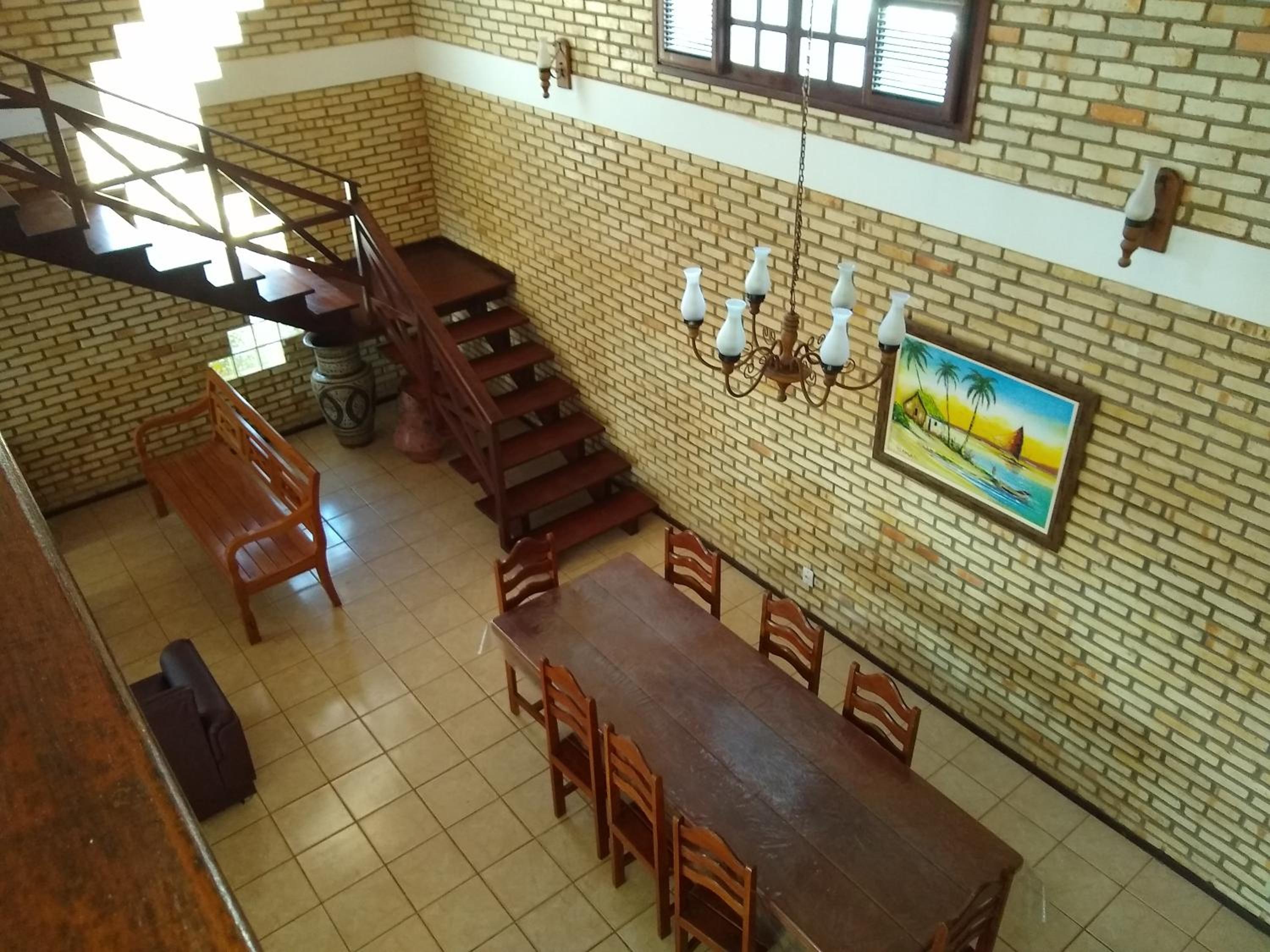 Linda casa próximo do Beach Park