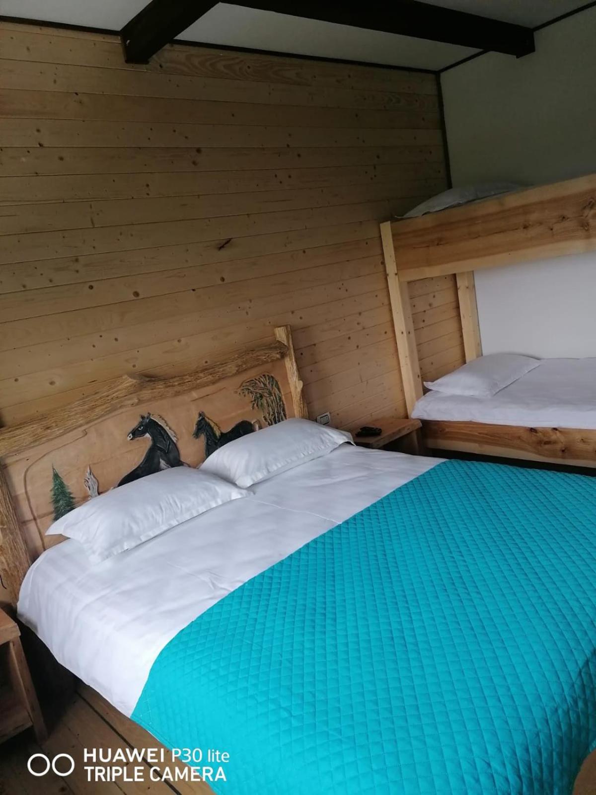Cabana Agroturistica Runc