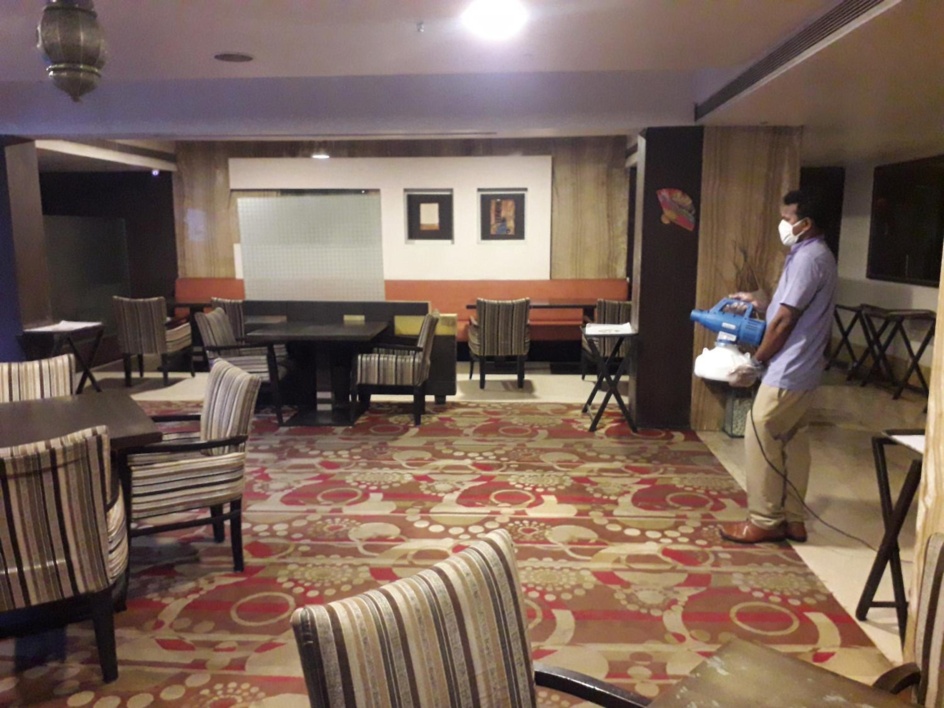 Fortune Murali Park, Vijayawada - Member ITC Hotels' Group