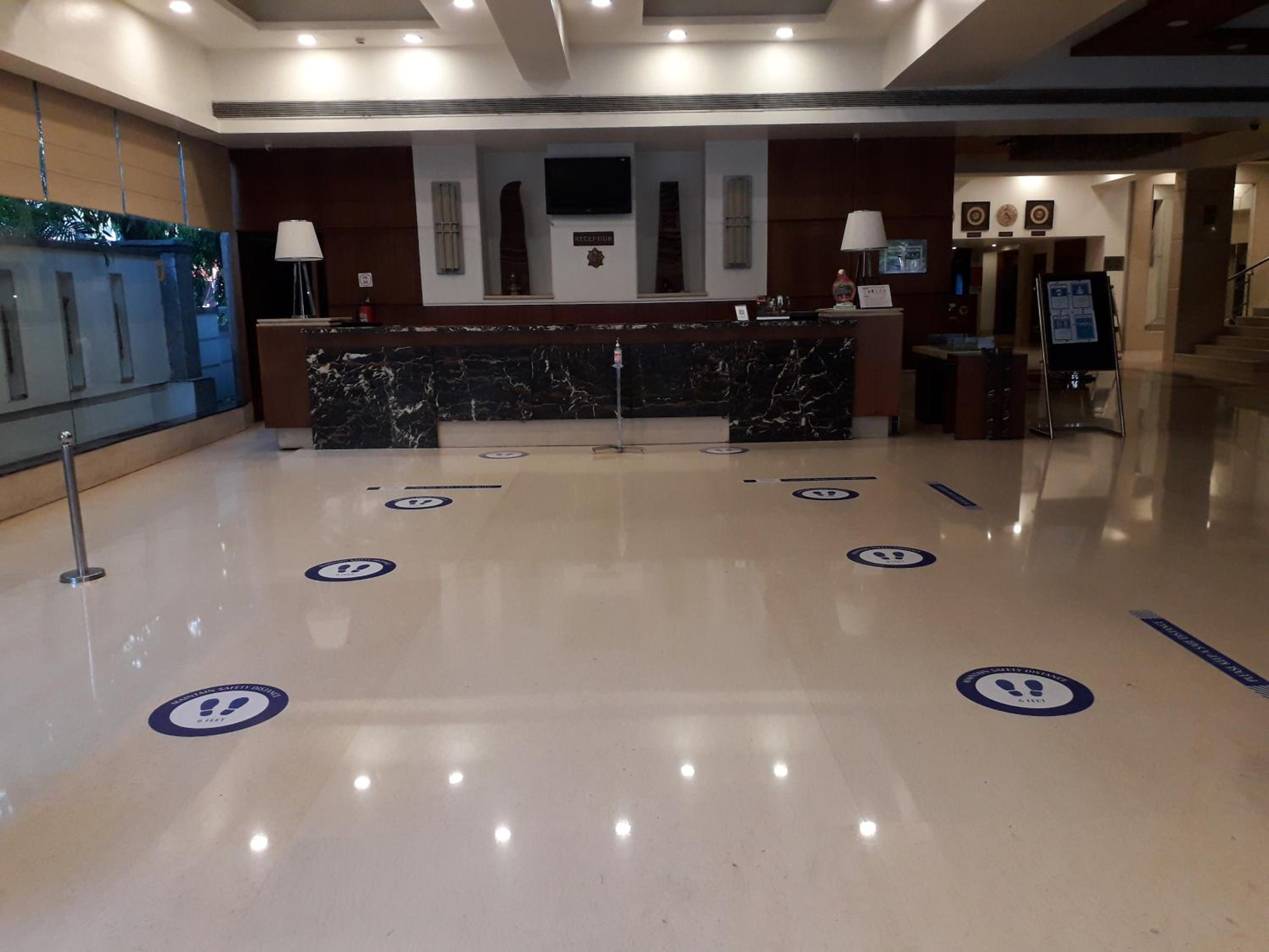 Fortune Murali Park, Vijayawada - Member ITC Hotels' Group