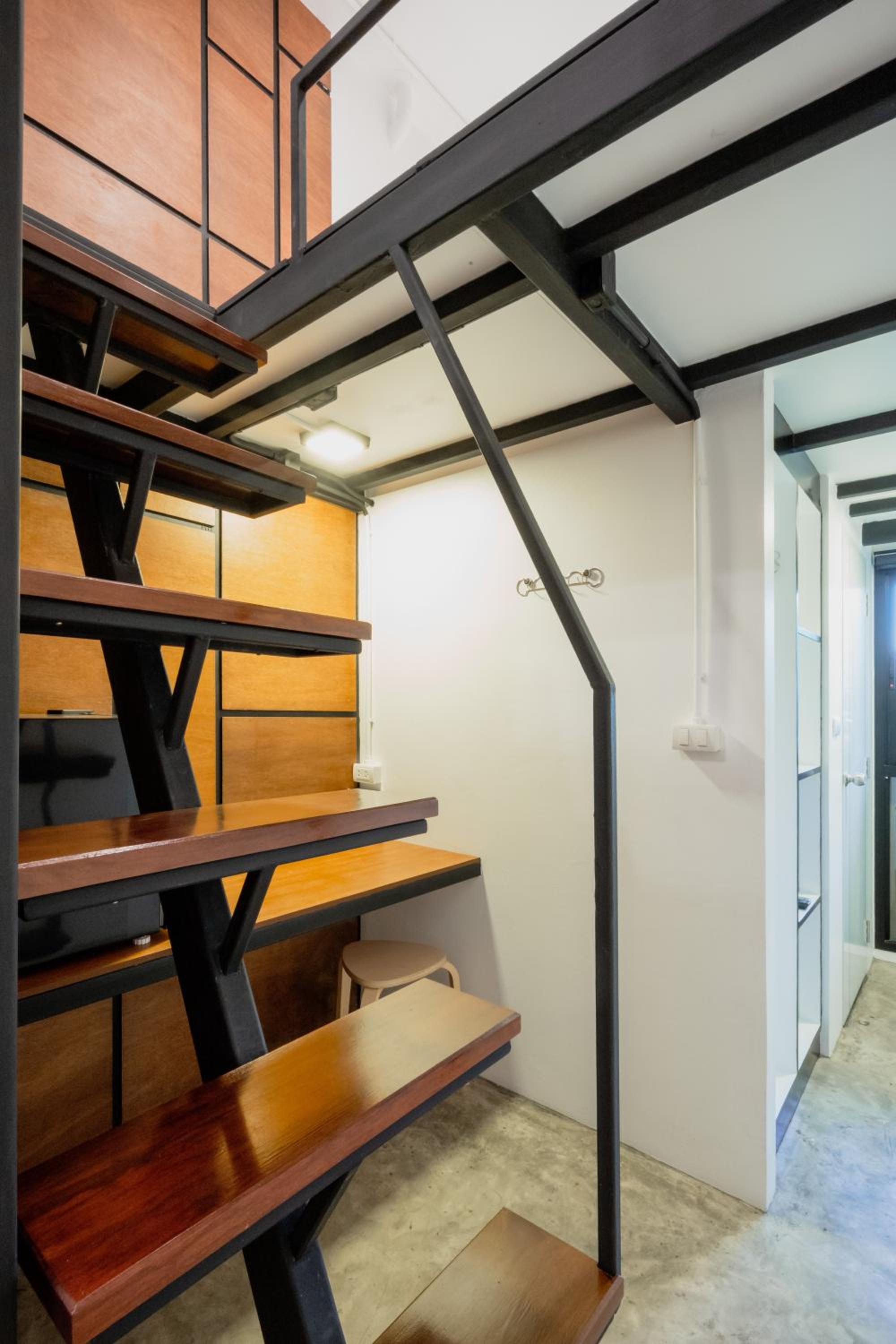 Book a Bed Poshtel - SHA Plus