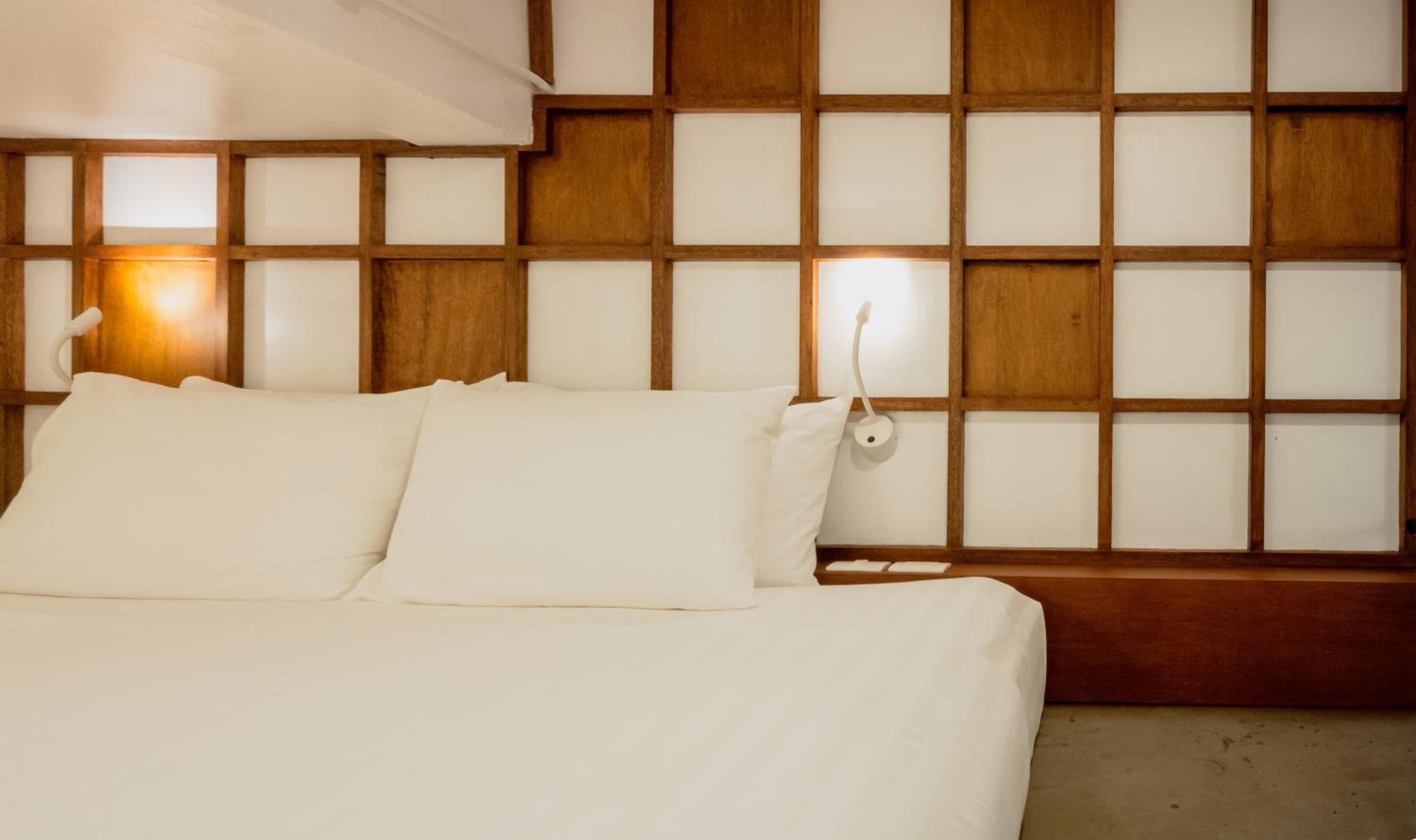 Book a Bed Poshtel - SHA Plus
