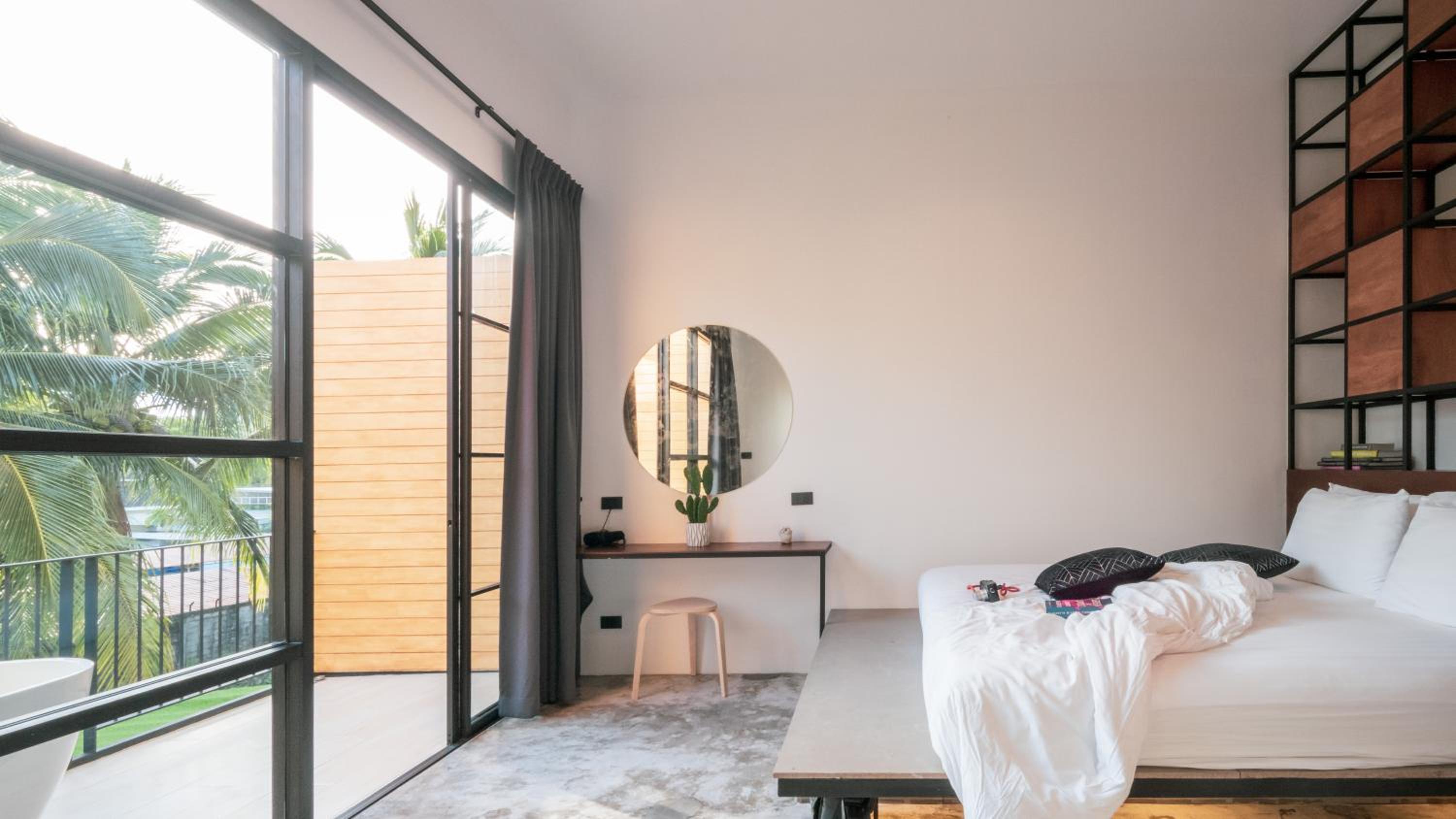 Book a Bed Poshtel - SHA Plus