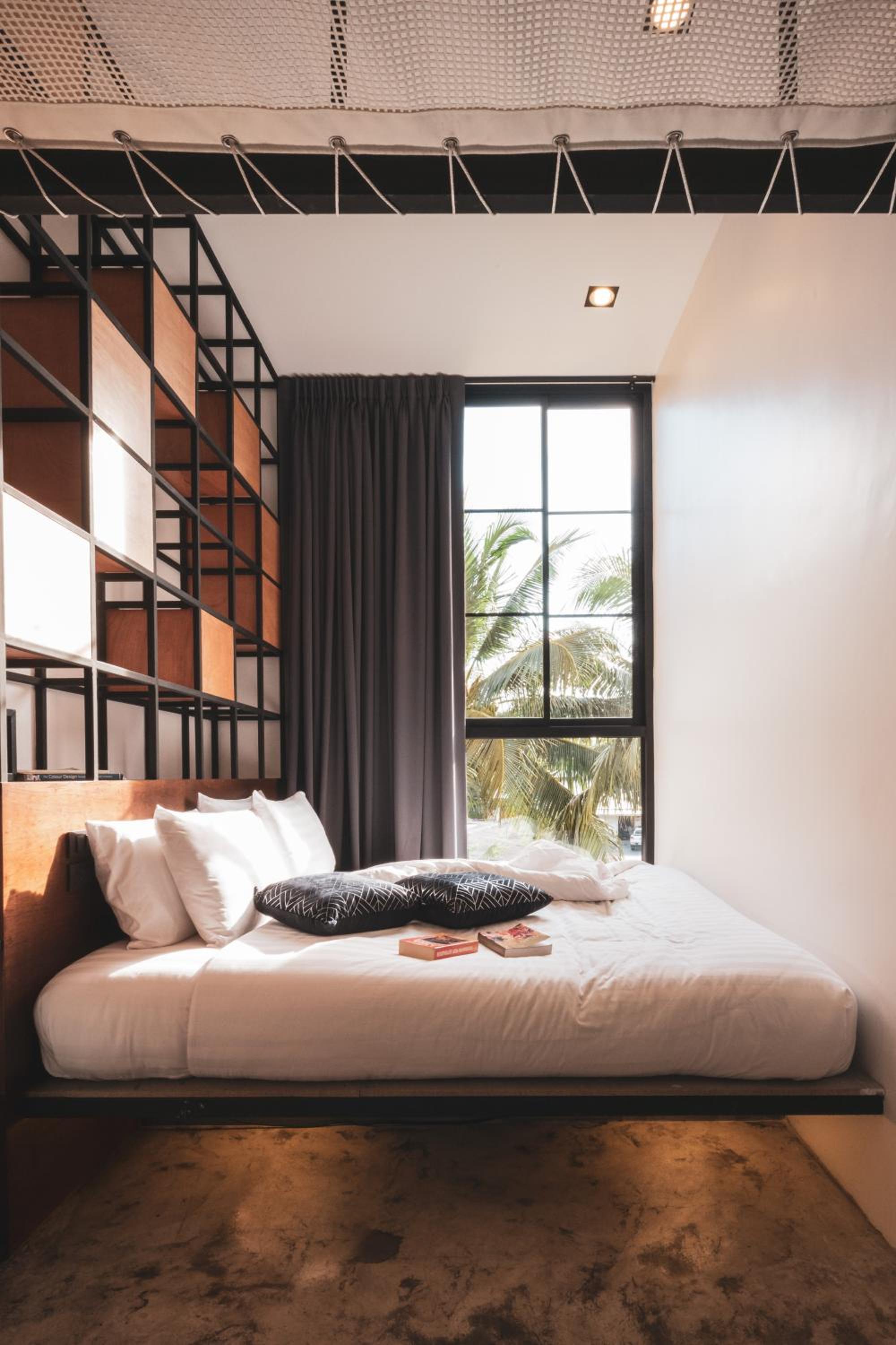 Book a Bed Poshtel - SHA Plus
