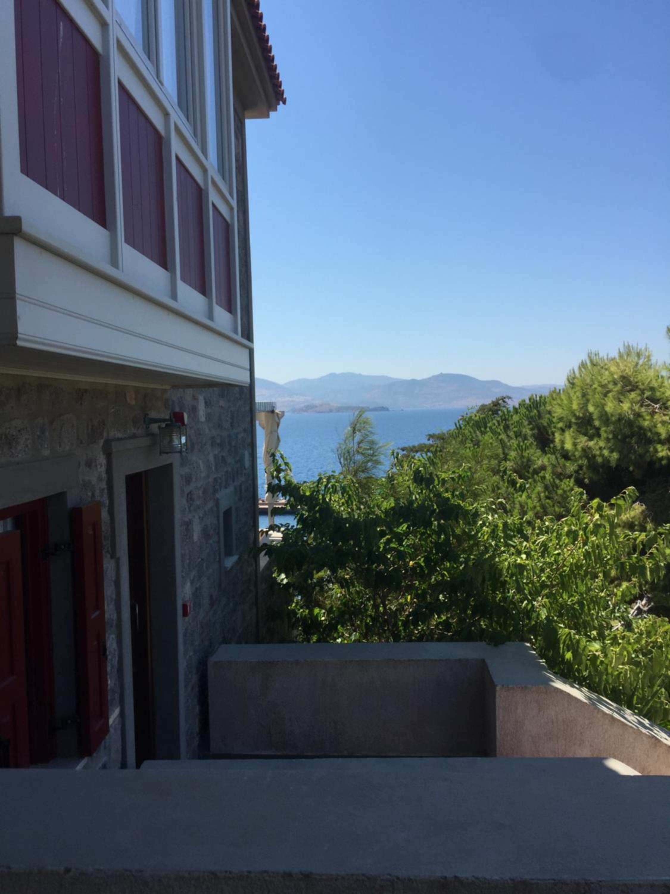 Heliades Maisonettes