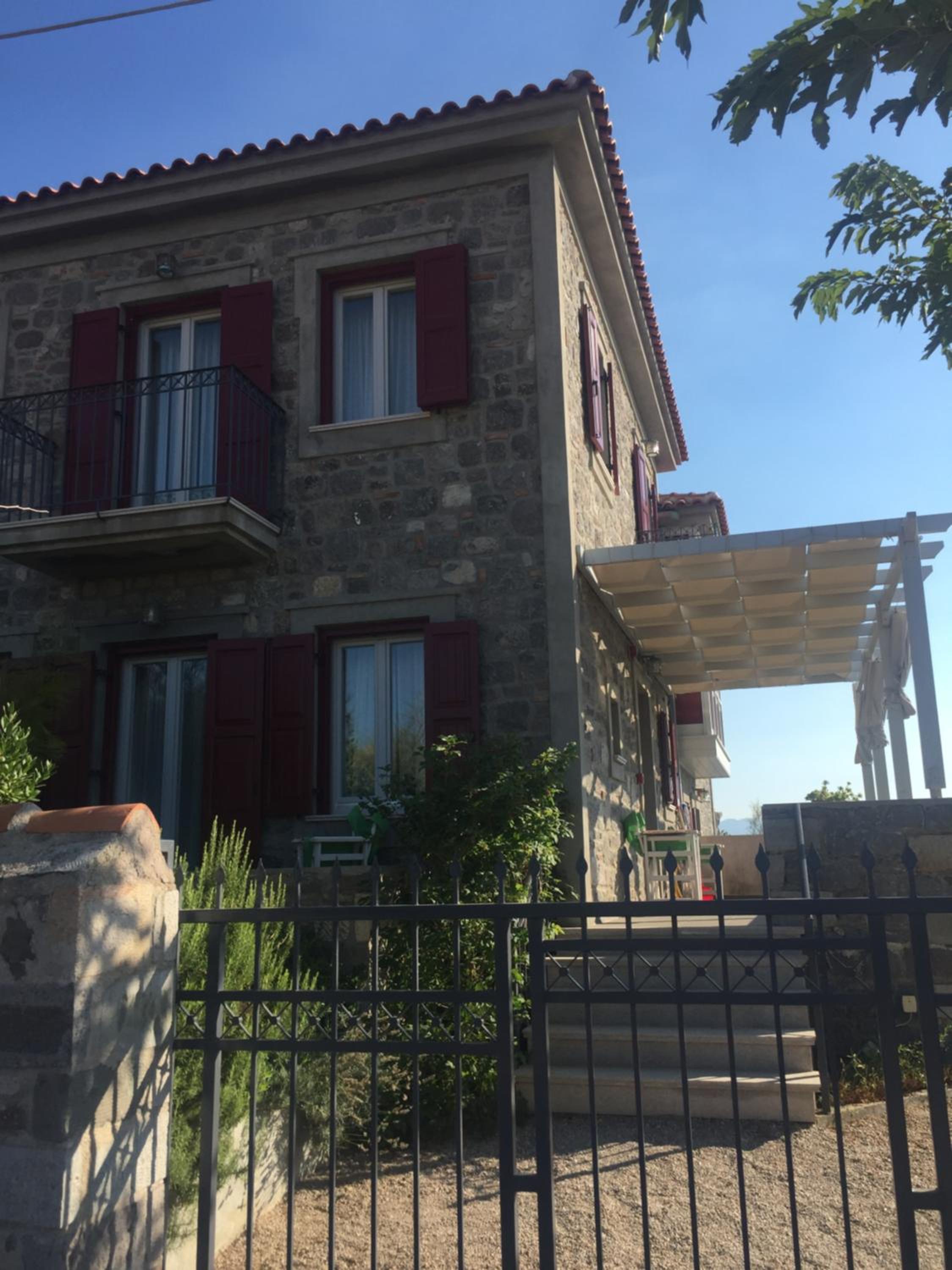 Heliades Maisonettes