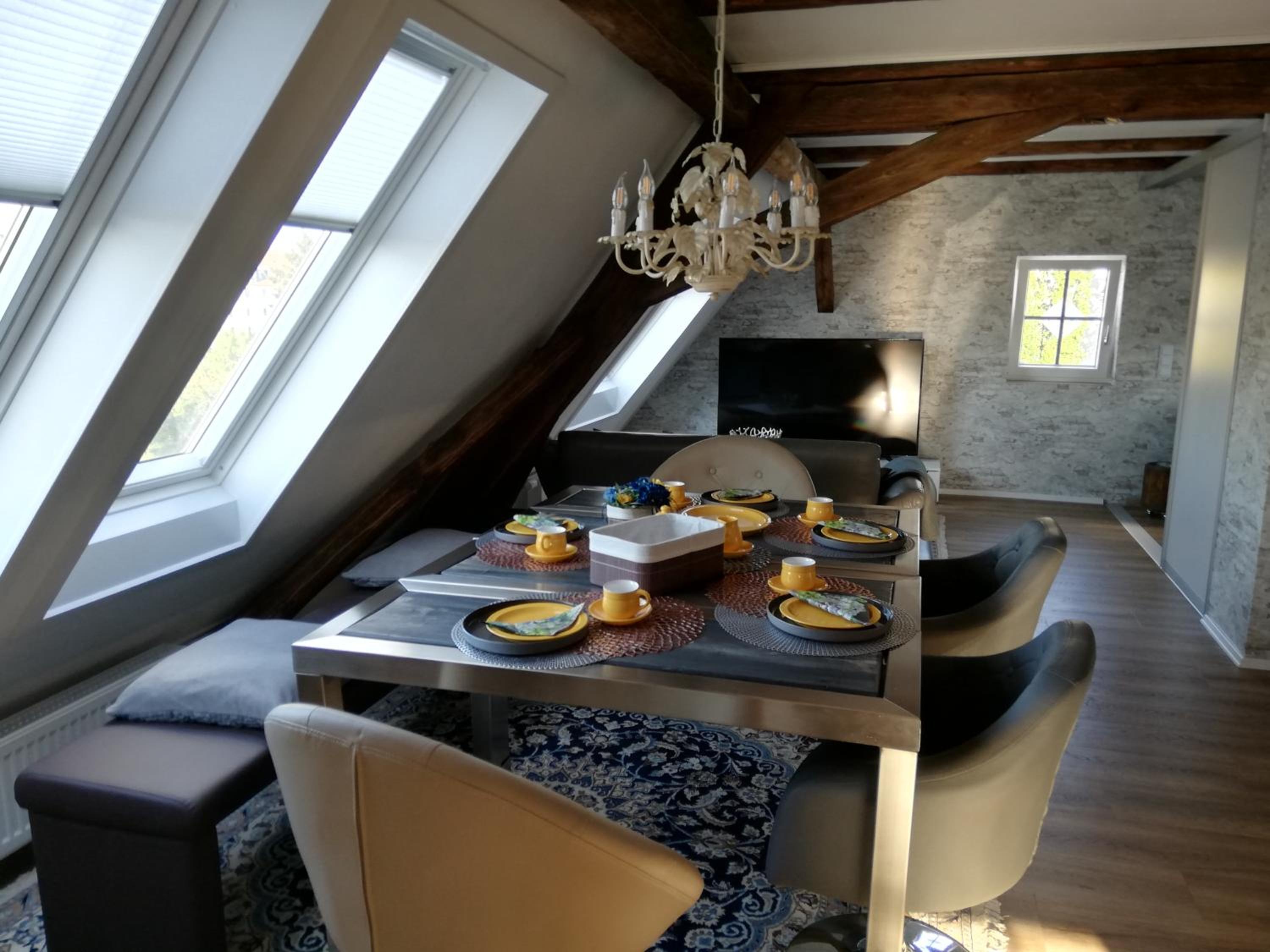 Loft 2020 Hirmer view 4