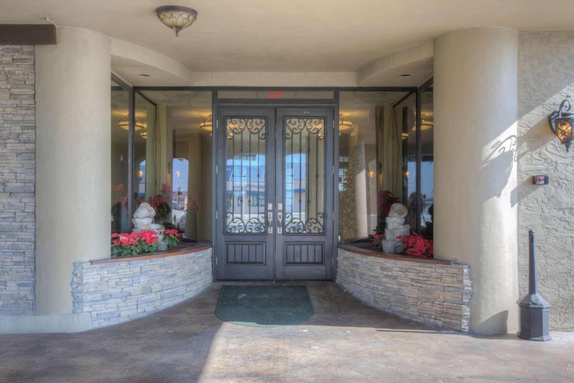 Pirates Cove Condo Unit #117 view 3