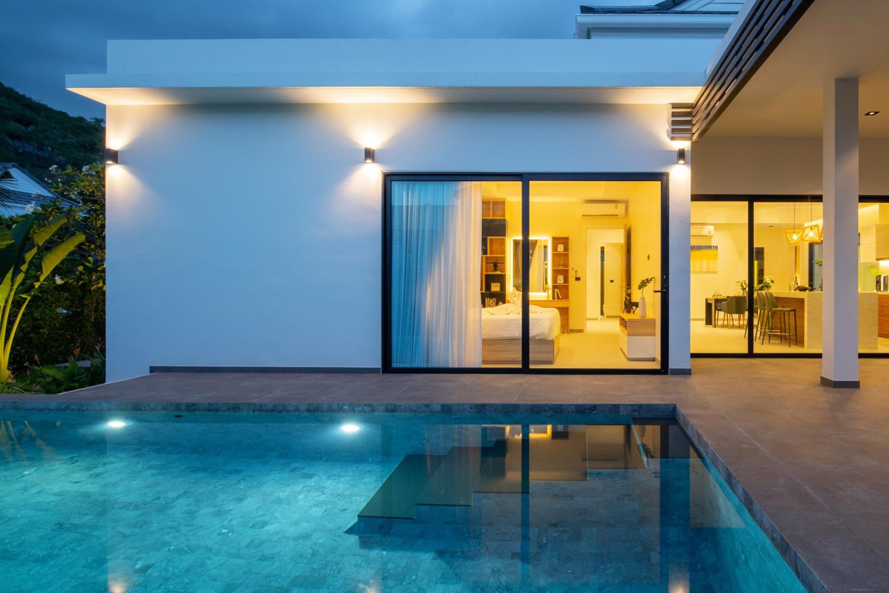 Sivana Gardens Villas Hua-Hin