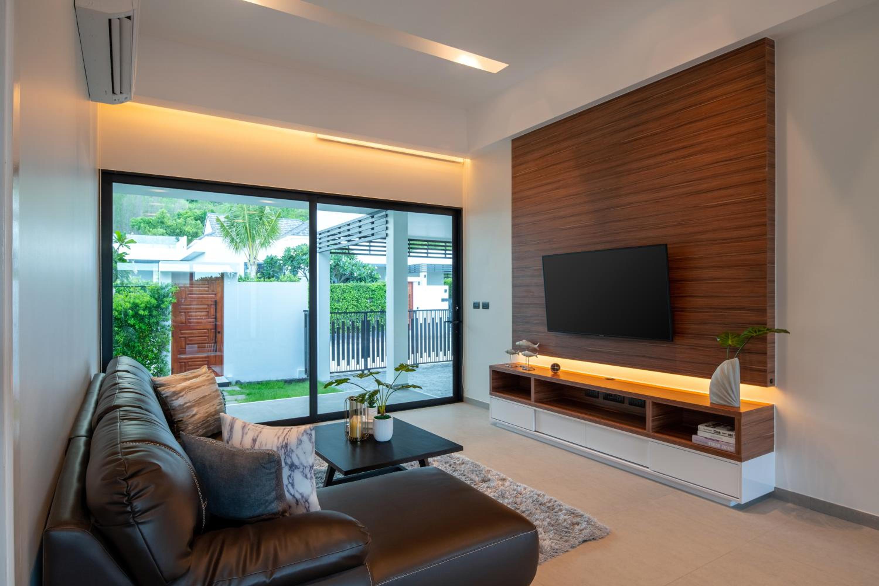 Sivana Gardens Villas Hua-Hin