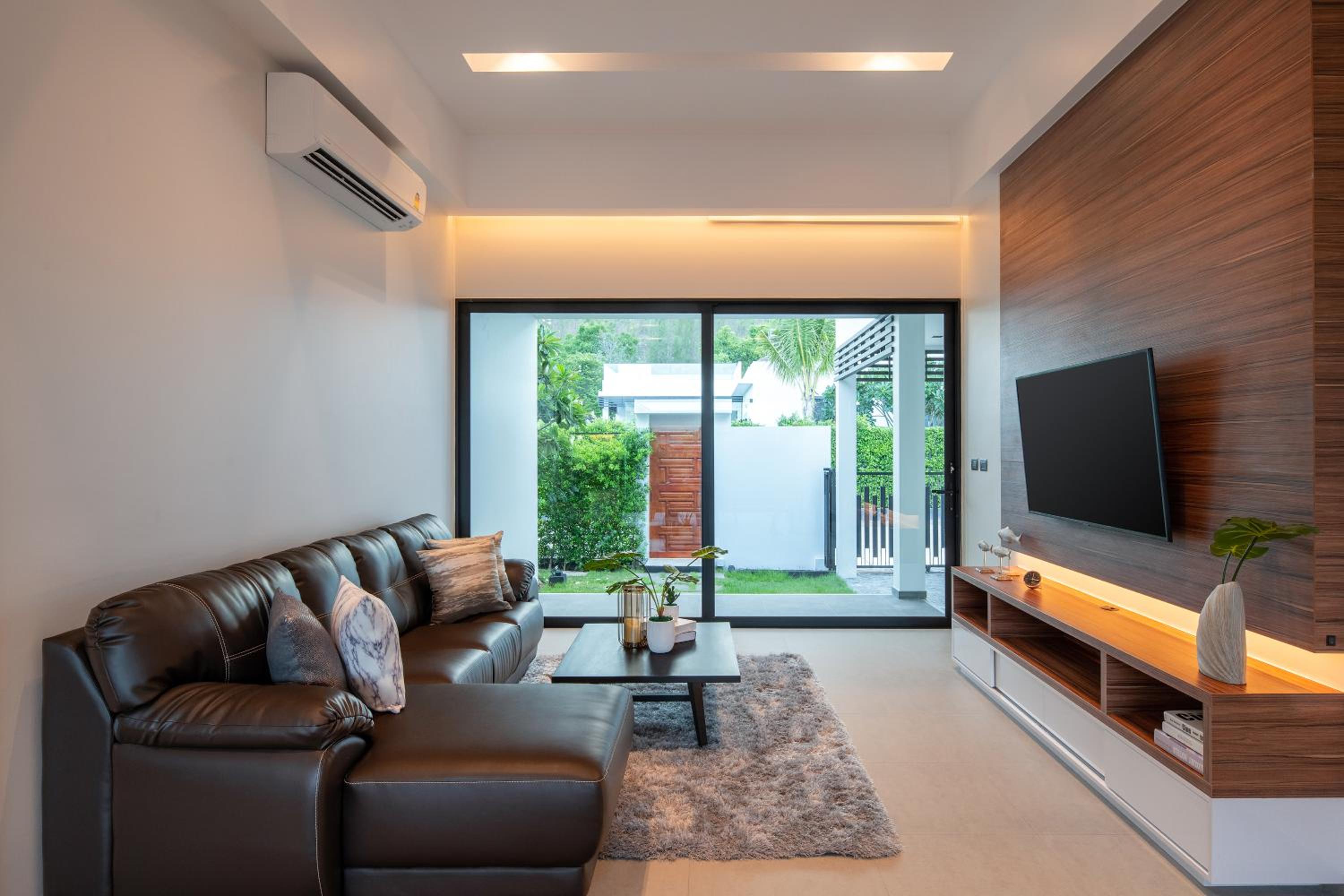 Sivana Gardens Villas Hua-Hin