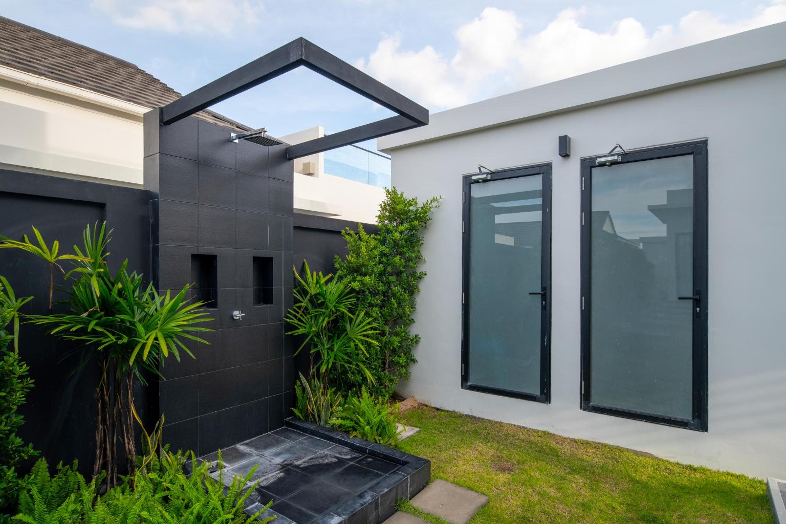 Sivana Gardens Villas Hua-Hin
