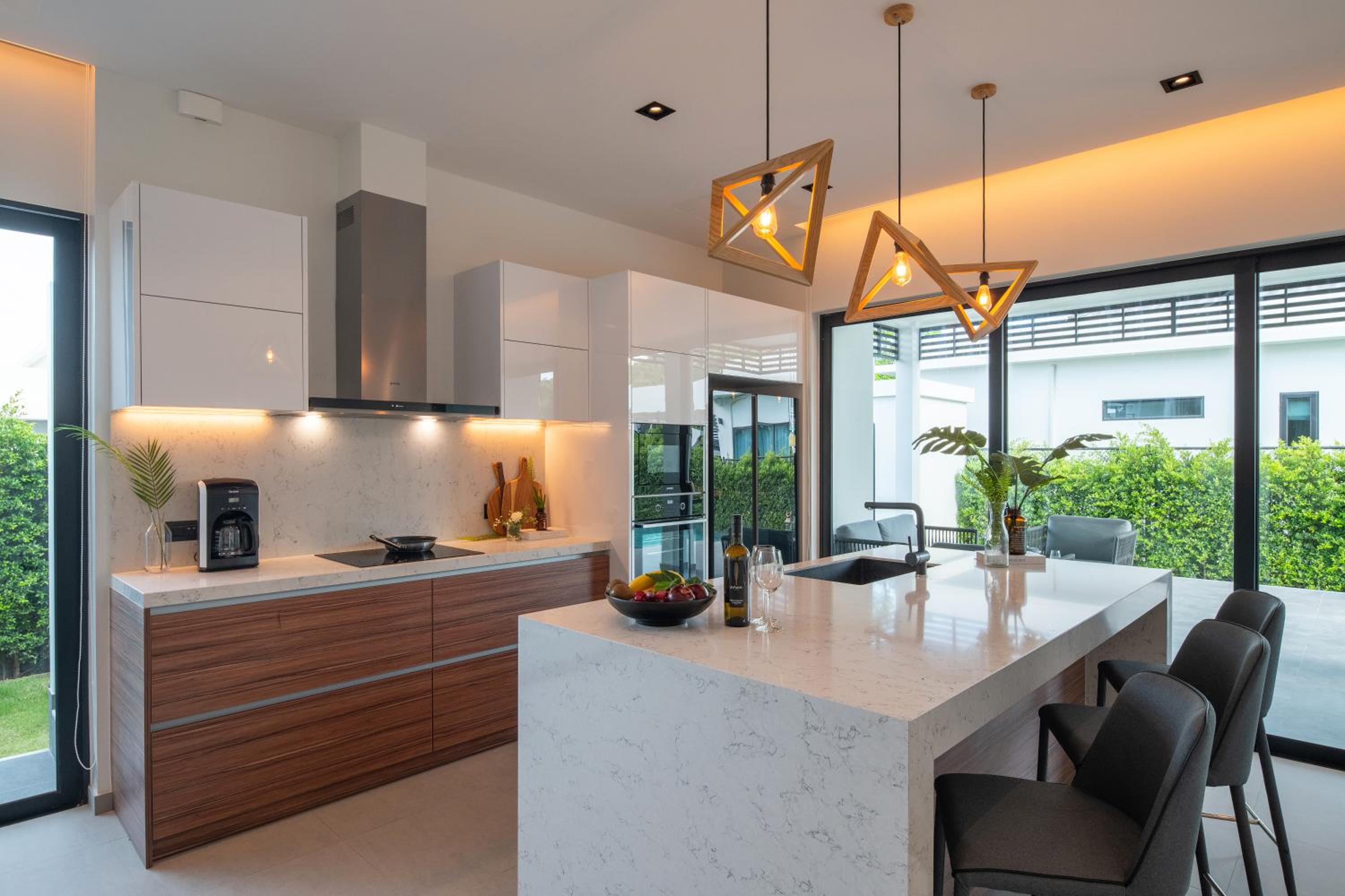 Sivana Gardens Villas Hua-Hin