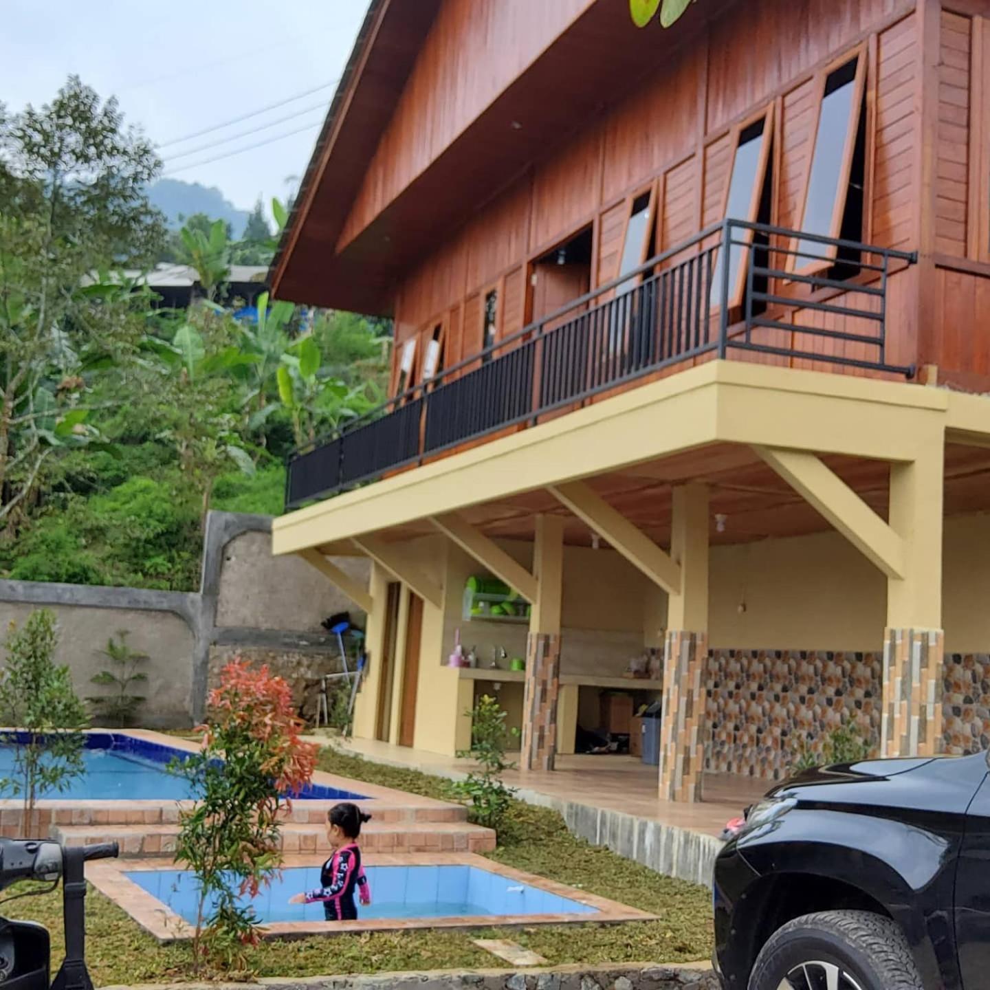 Villa Zoya 1