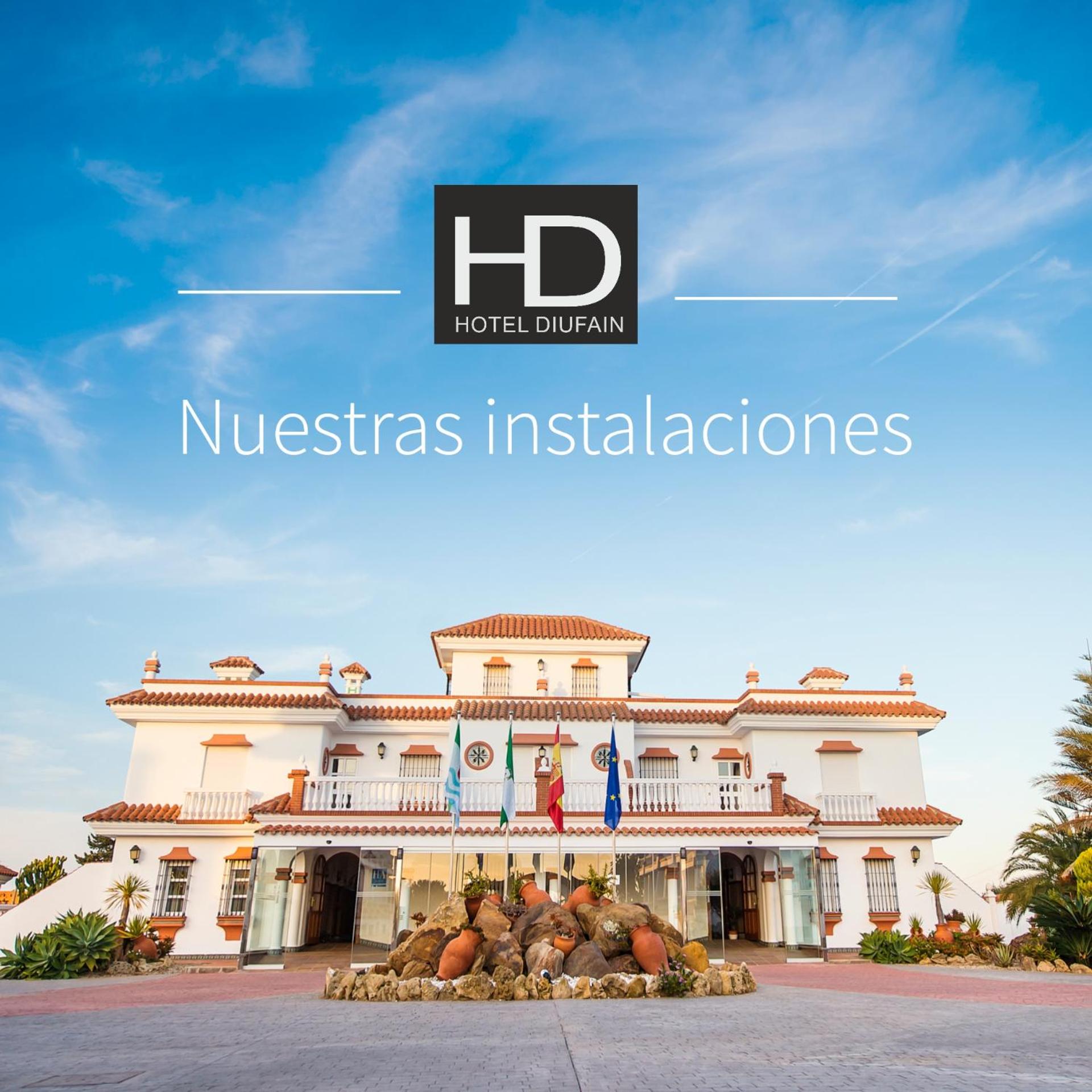 Hotel Diufain - Image 1